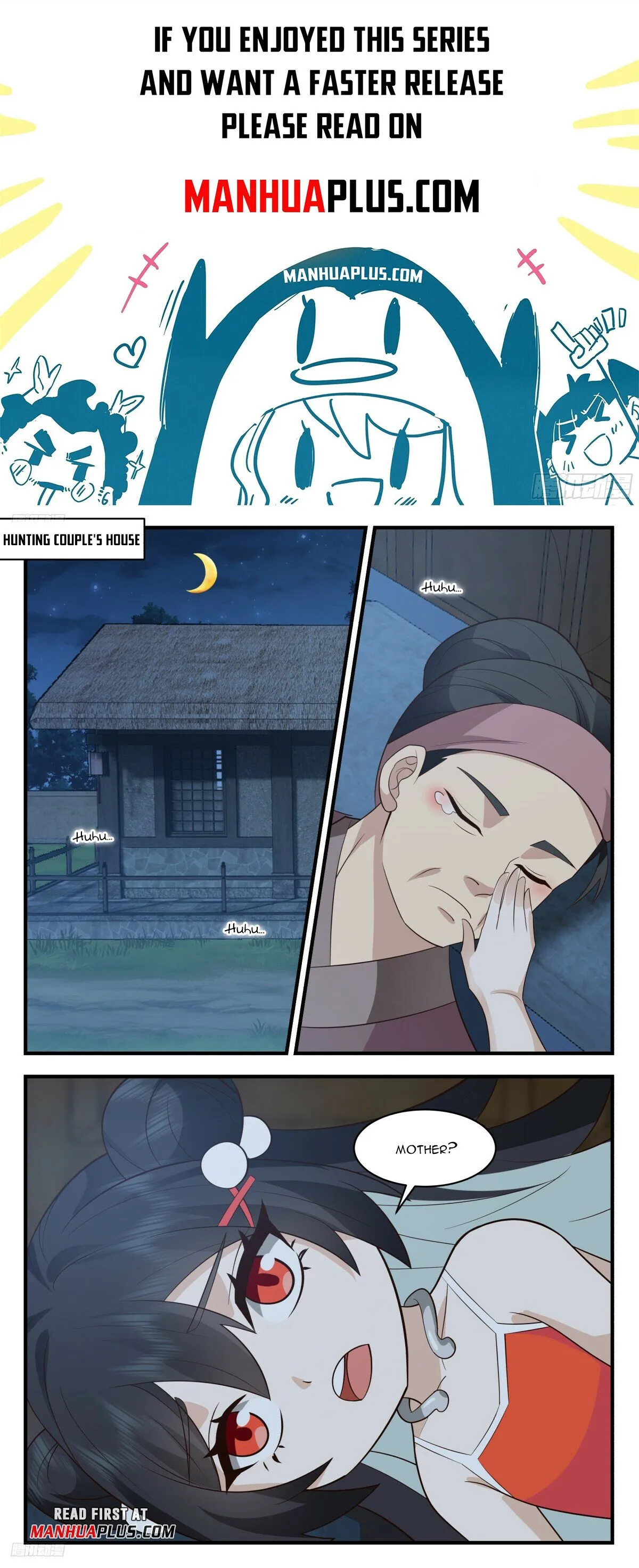 Martial Peak Chapter 3180 Online - página 1