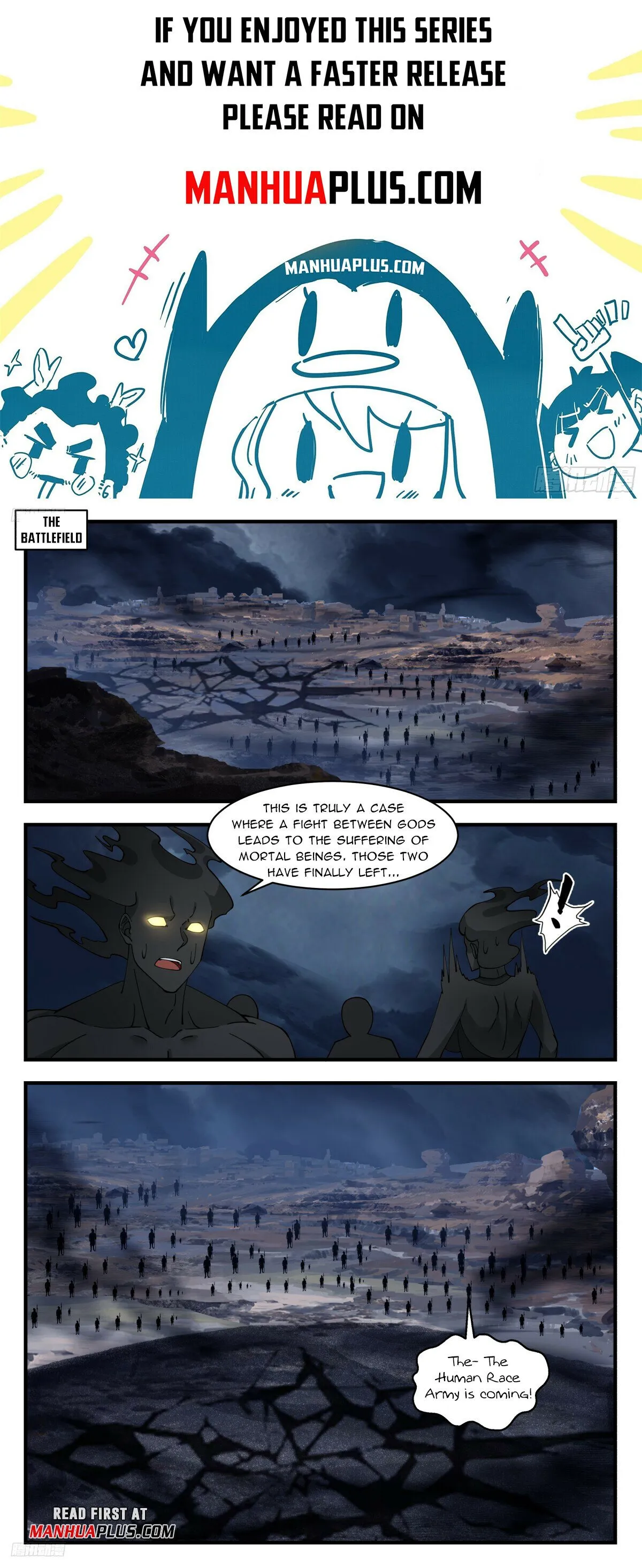 Martial Peak Chapter 3188 Online - página 2