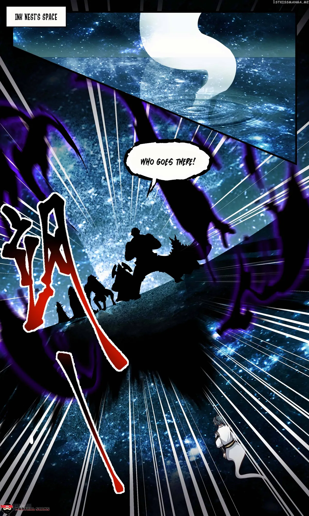 Martial Peak Chapter 3208 Online - página 7