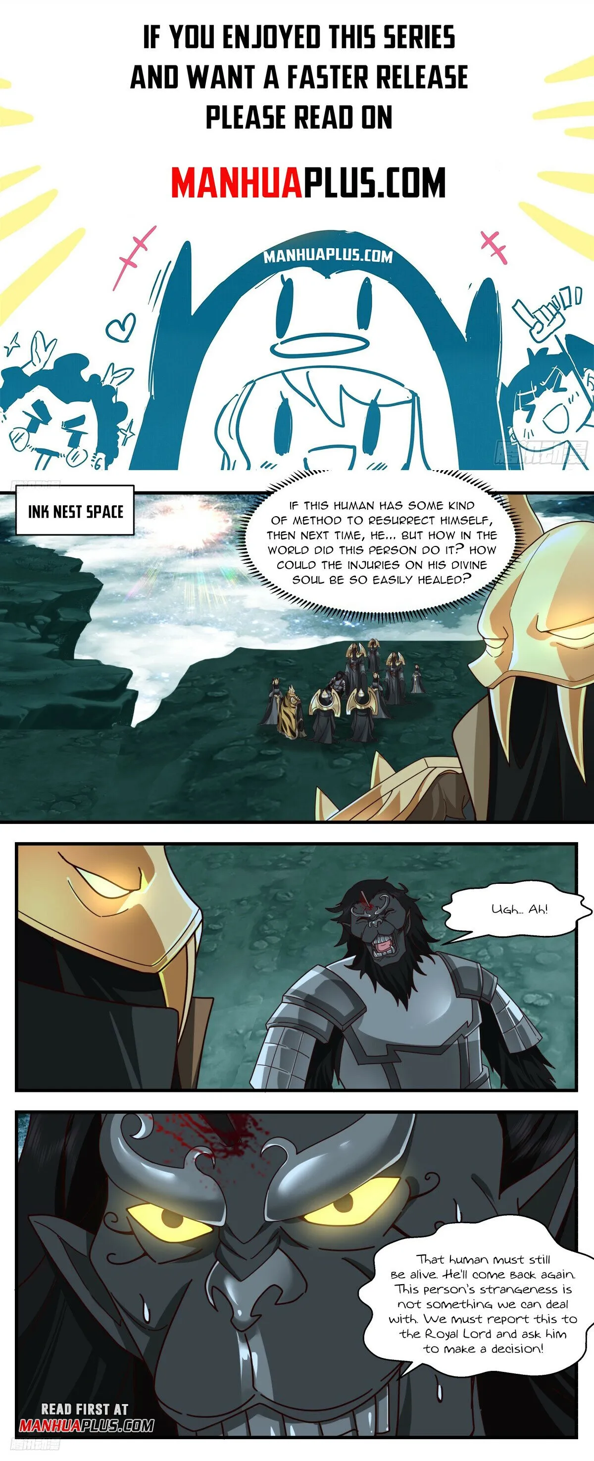 Martial Peak Chapter 3209 Online - página 2