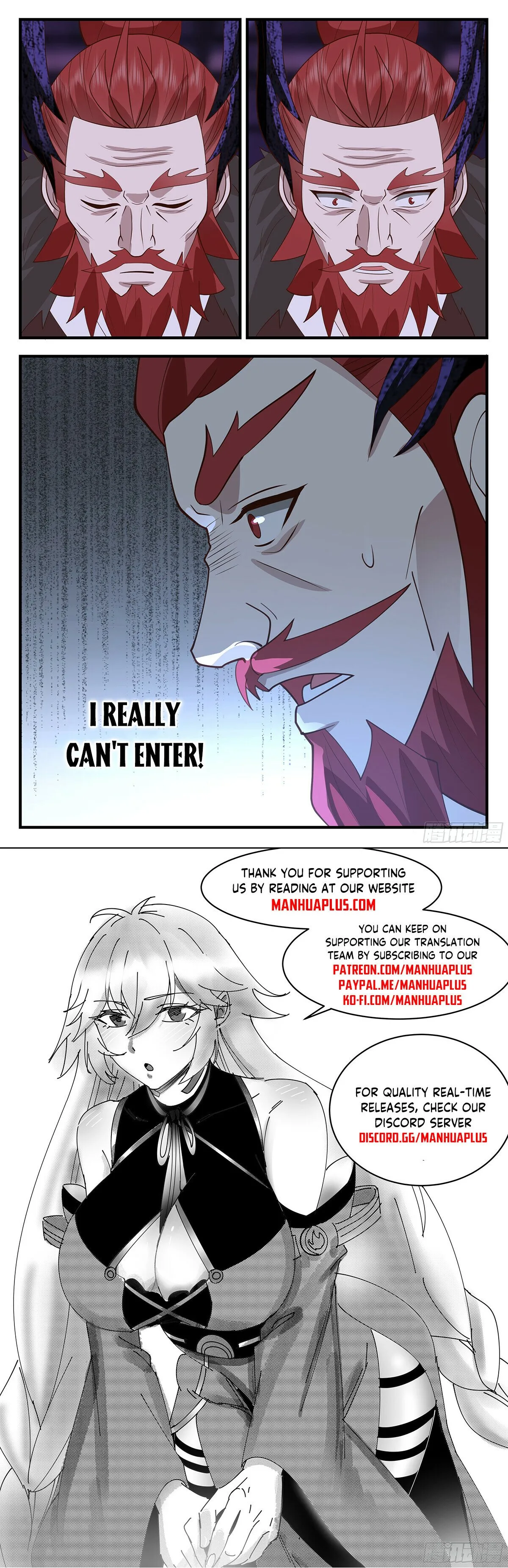 Martial Peak Chapter 3212 Online - página 13