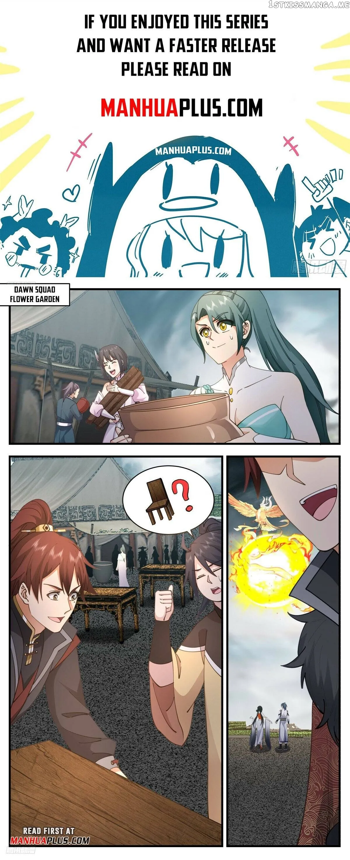 Martial Peak Chapter 3215 Online - página 2