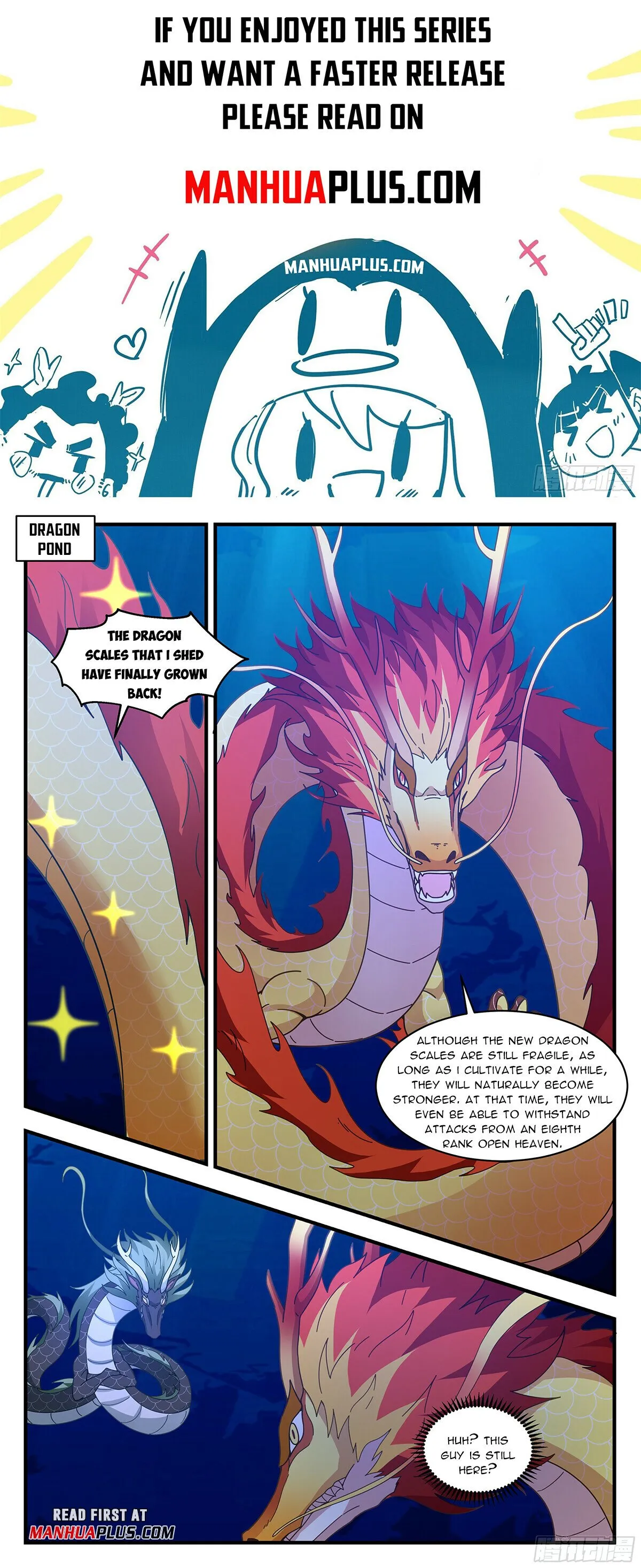 Martial Peak Chapter 3227 Online - página 2