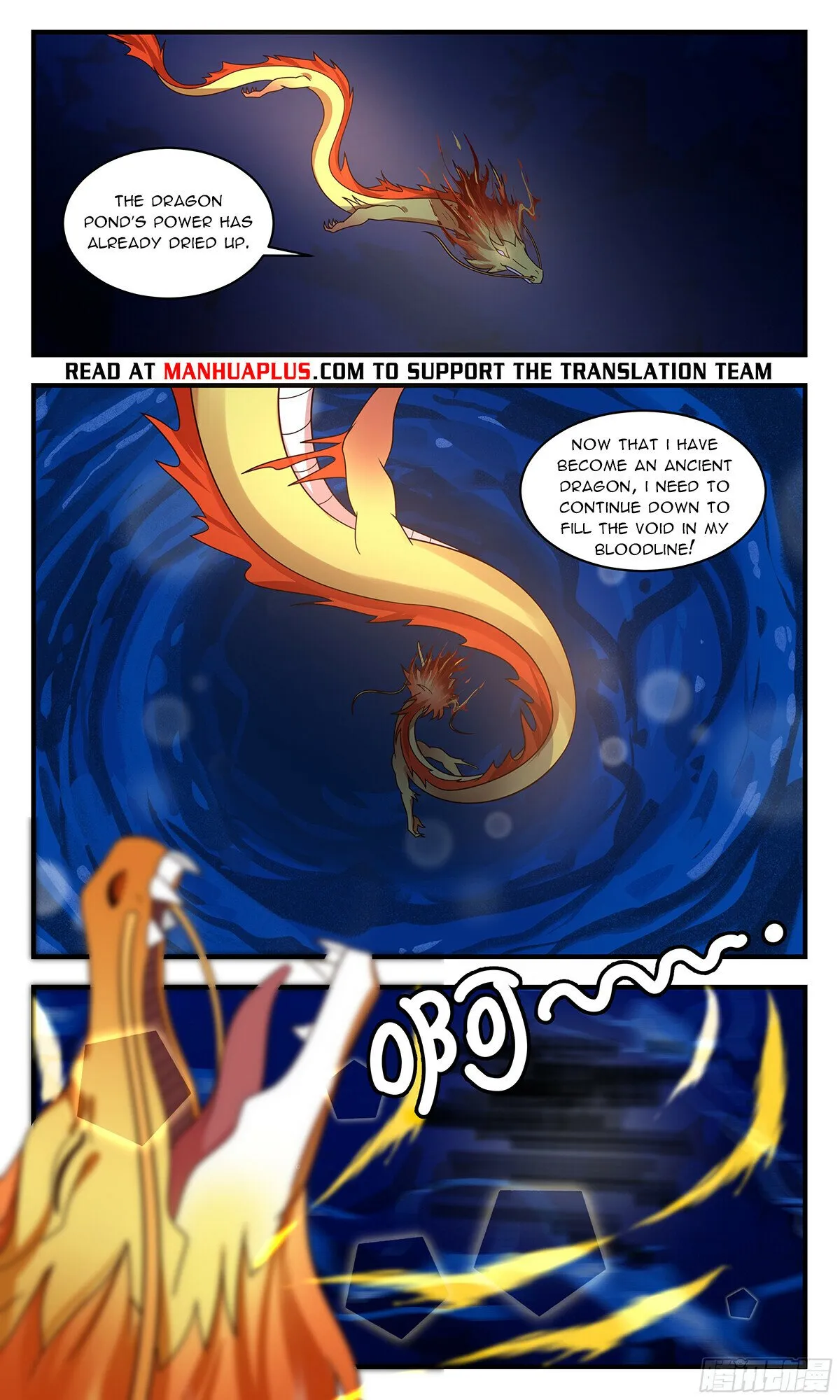 Martial Peak Chapter 3227 Online - página 5