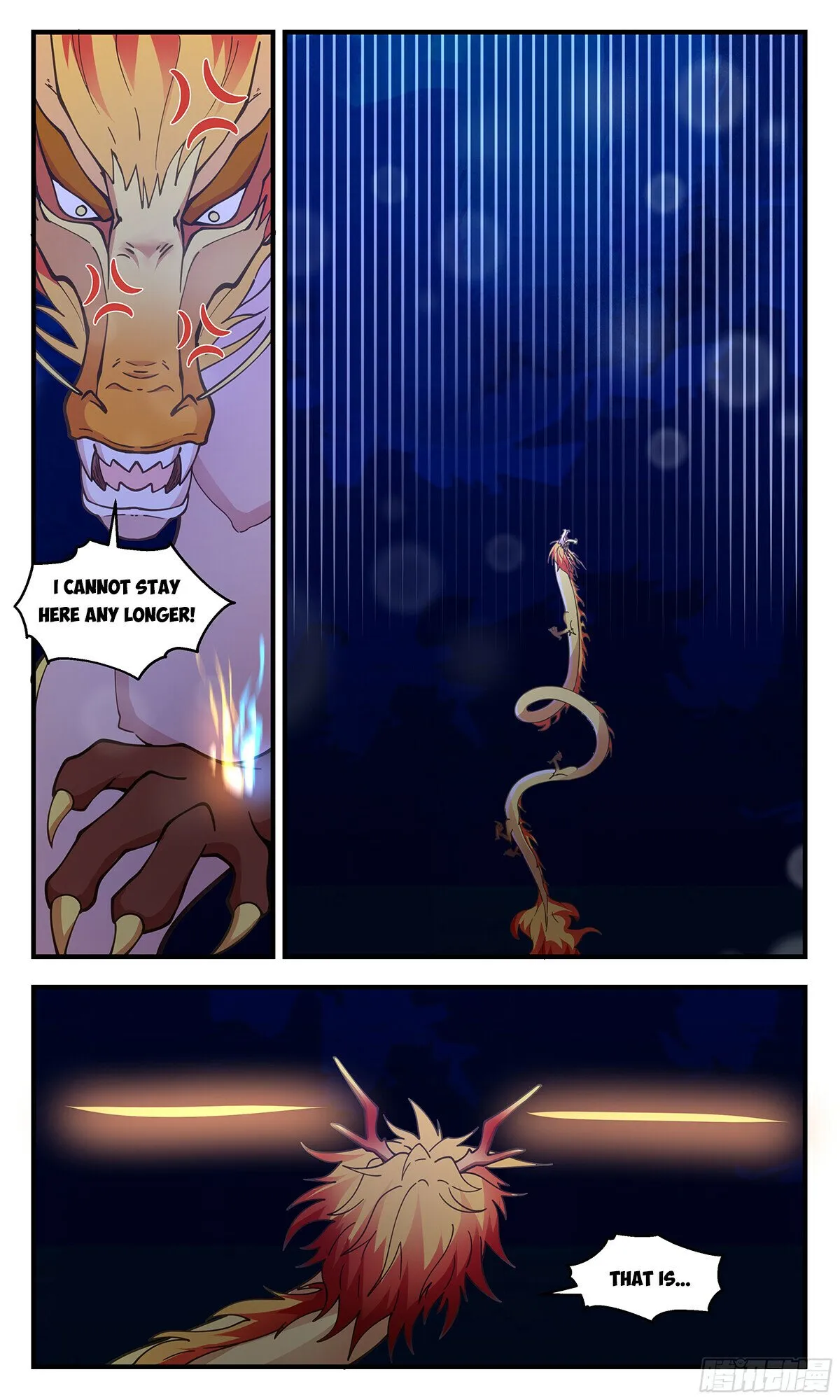 Martial Peak Chapter 3227 Online - página 11