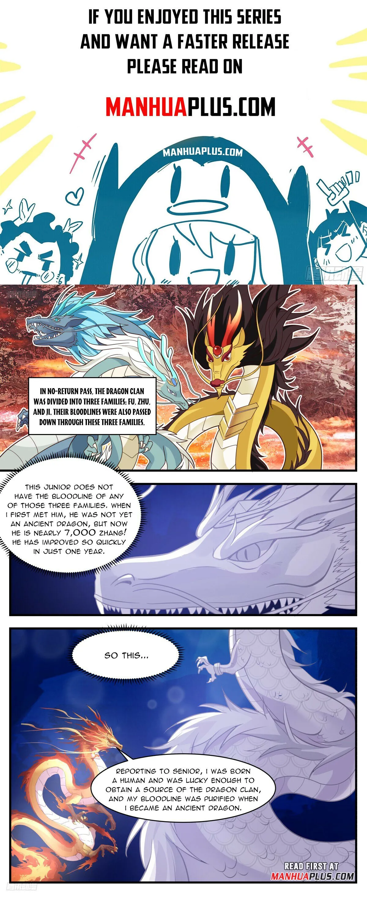 Martial Peak Chapter 3228 Online - página 1