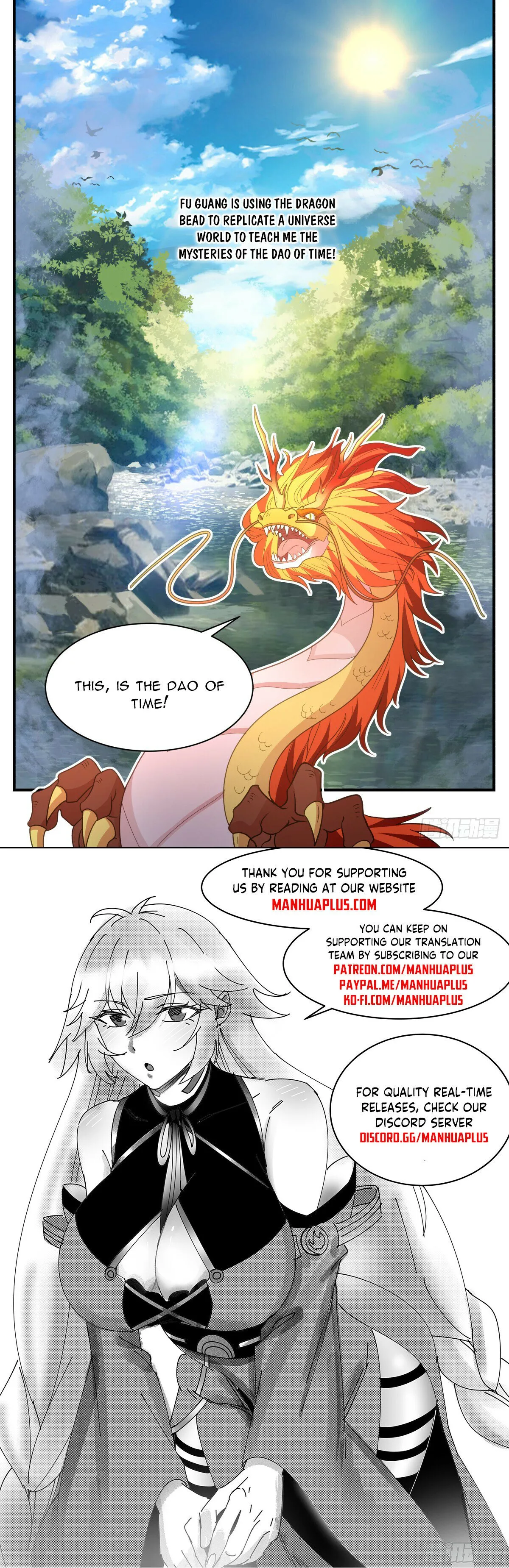 Martial Peak Chapter 3228 Online - página 12