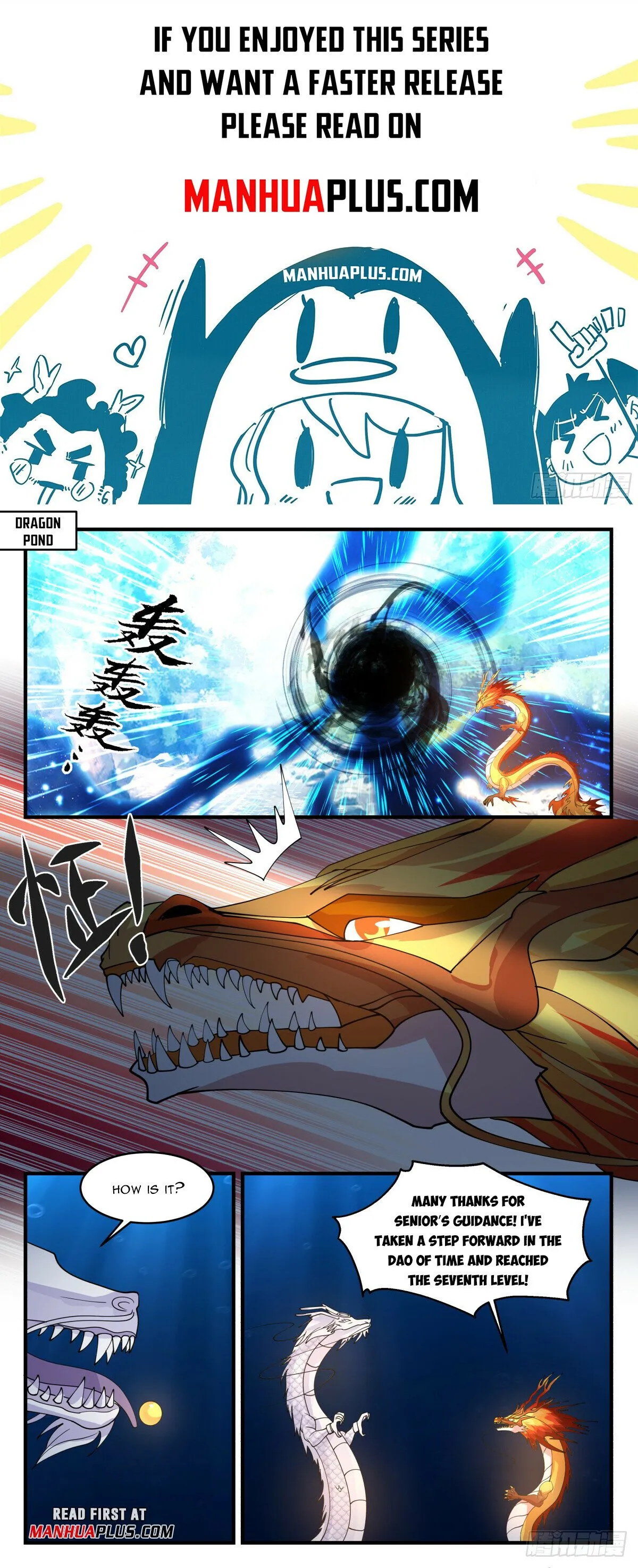 Martial Peak Chapter 3229 Online - página 2