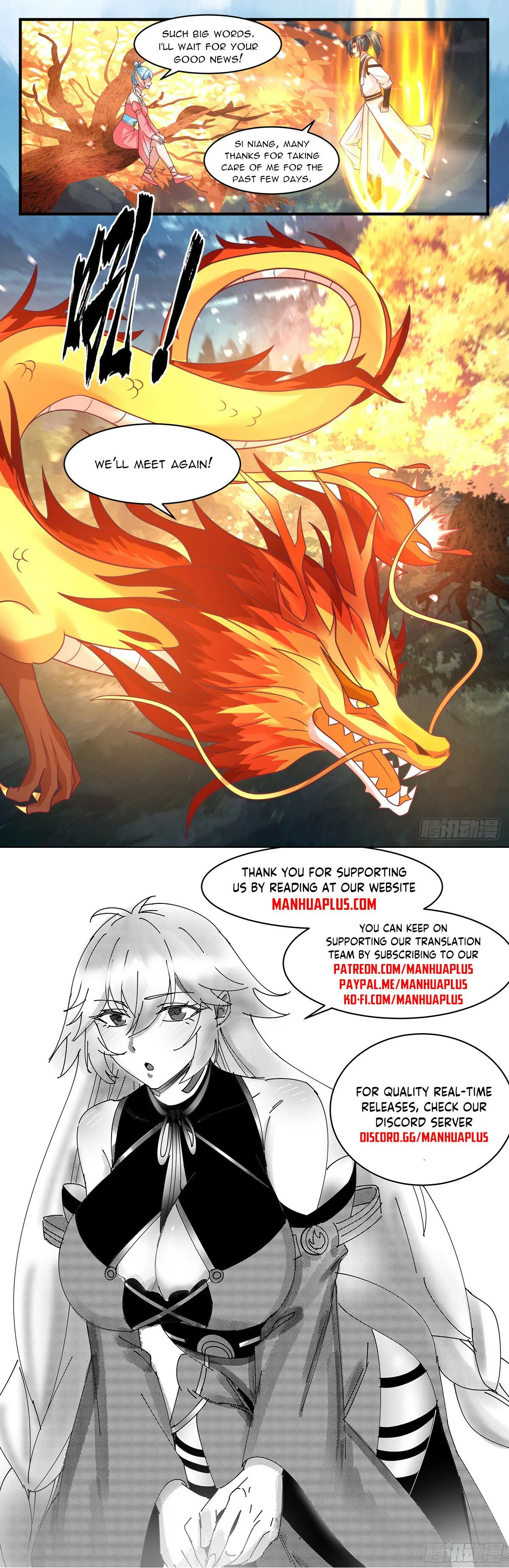 Martial Peak Chapter 3230 Online - página 13