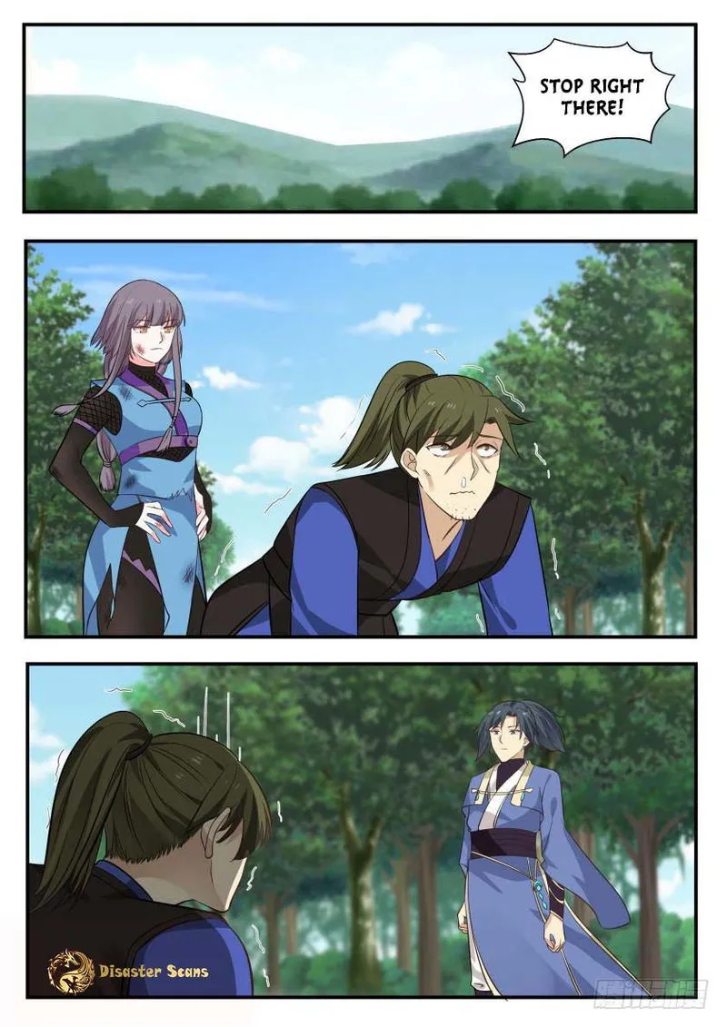 Martial Peak Chapter 324 Online - página 13