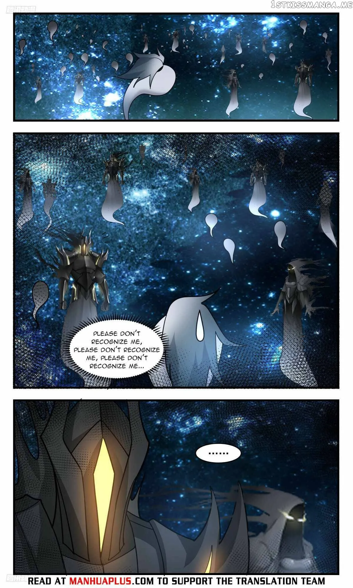 Martial Peak Chapter 3241 Online - página 5