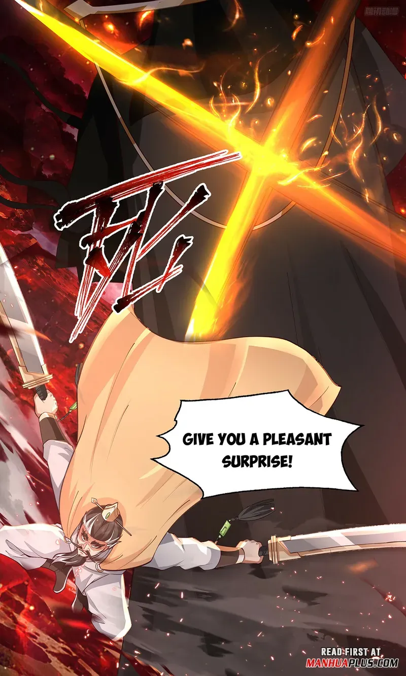 Martial Peak Chapter 3247 Online - página 10