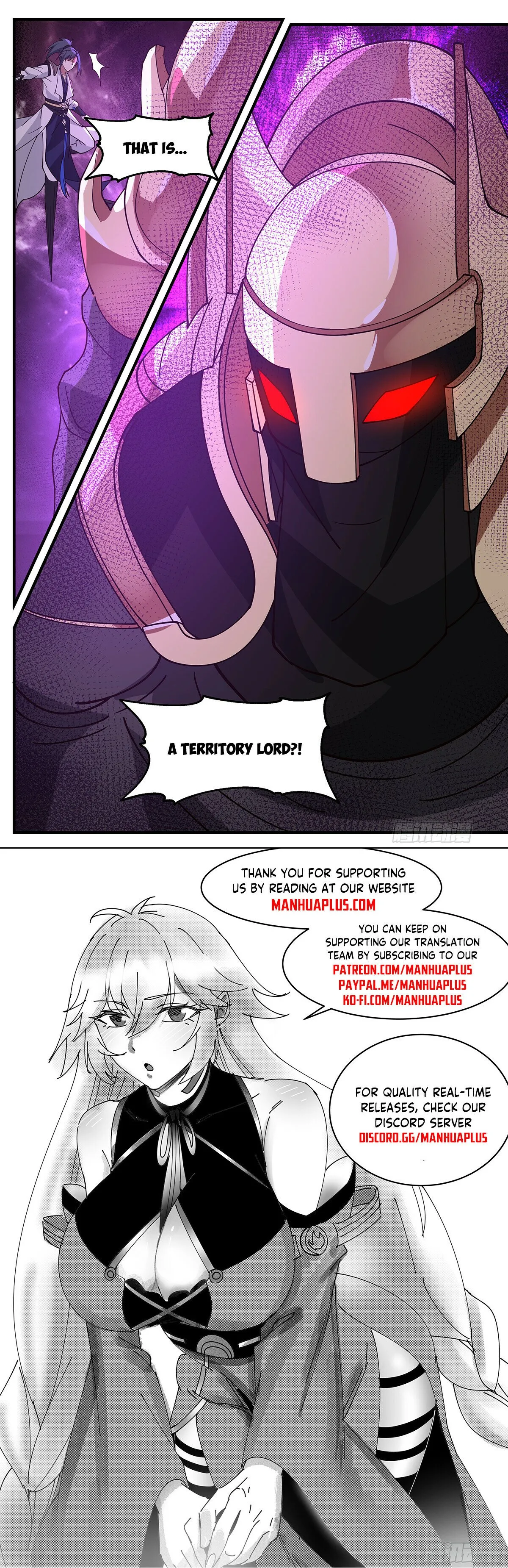 Martial Peak Chapter 3272 Online - página 12
