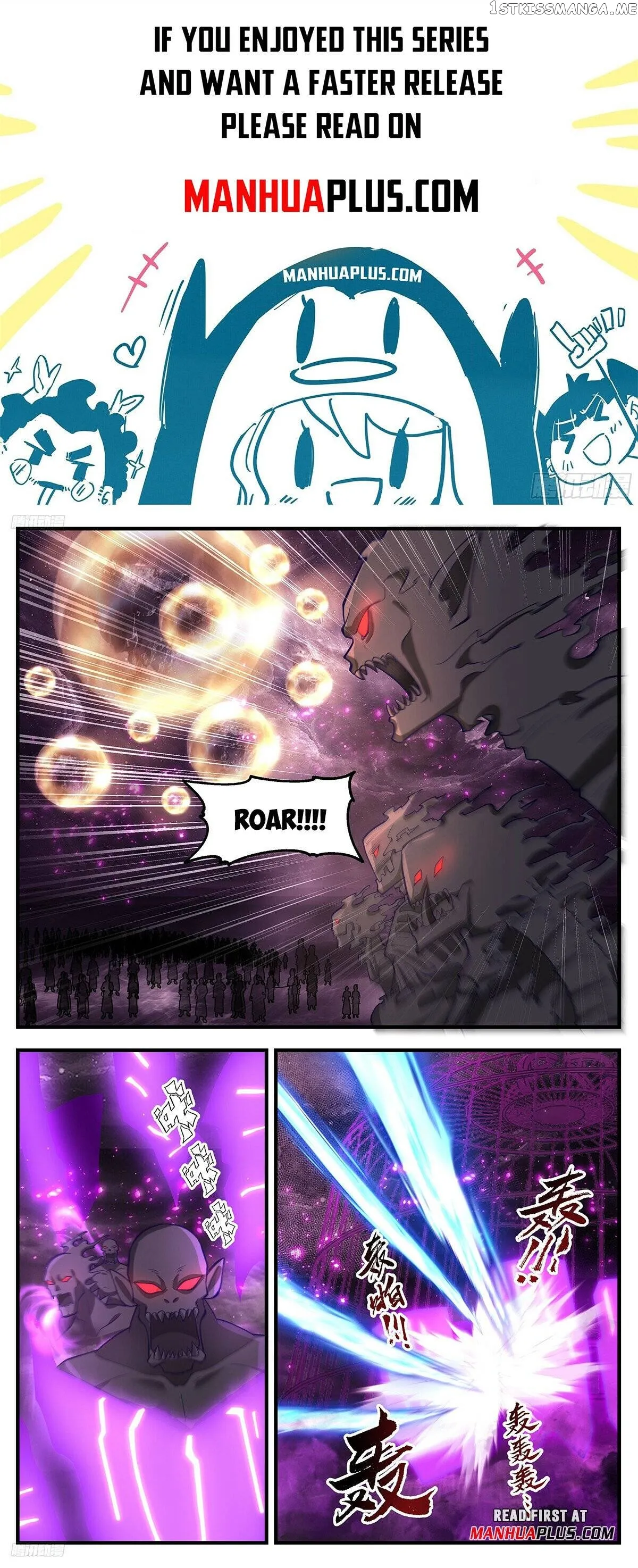 Martial Peak Chapter 3273 Online - página 2