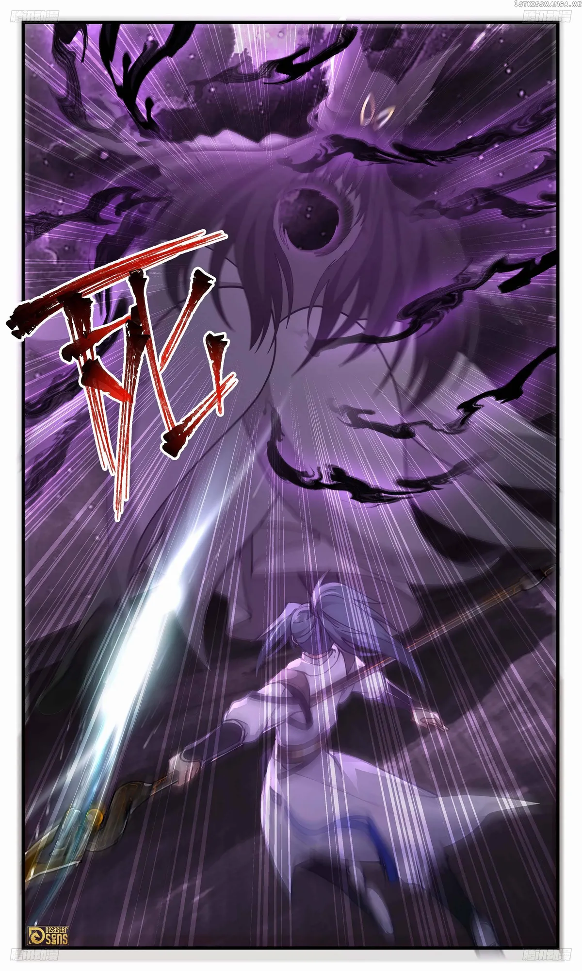 Martial Peak Chapter 3274 Online - página 14