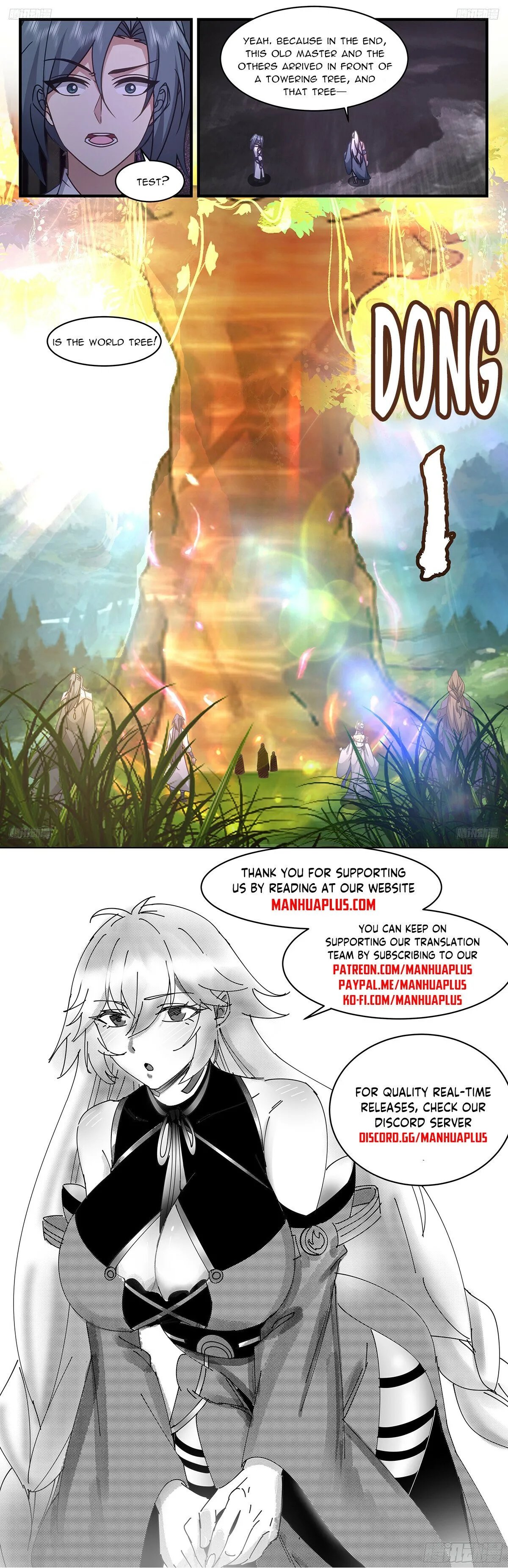 Martial Peak Chapter 3275 Online - página 13