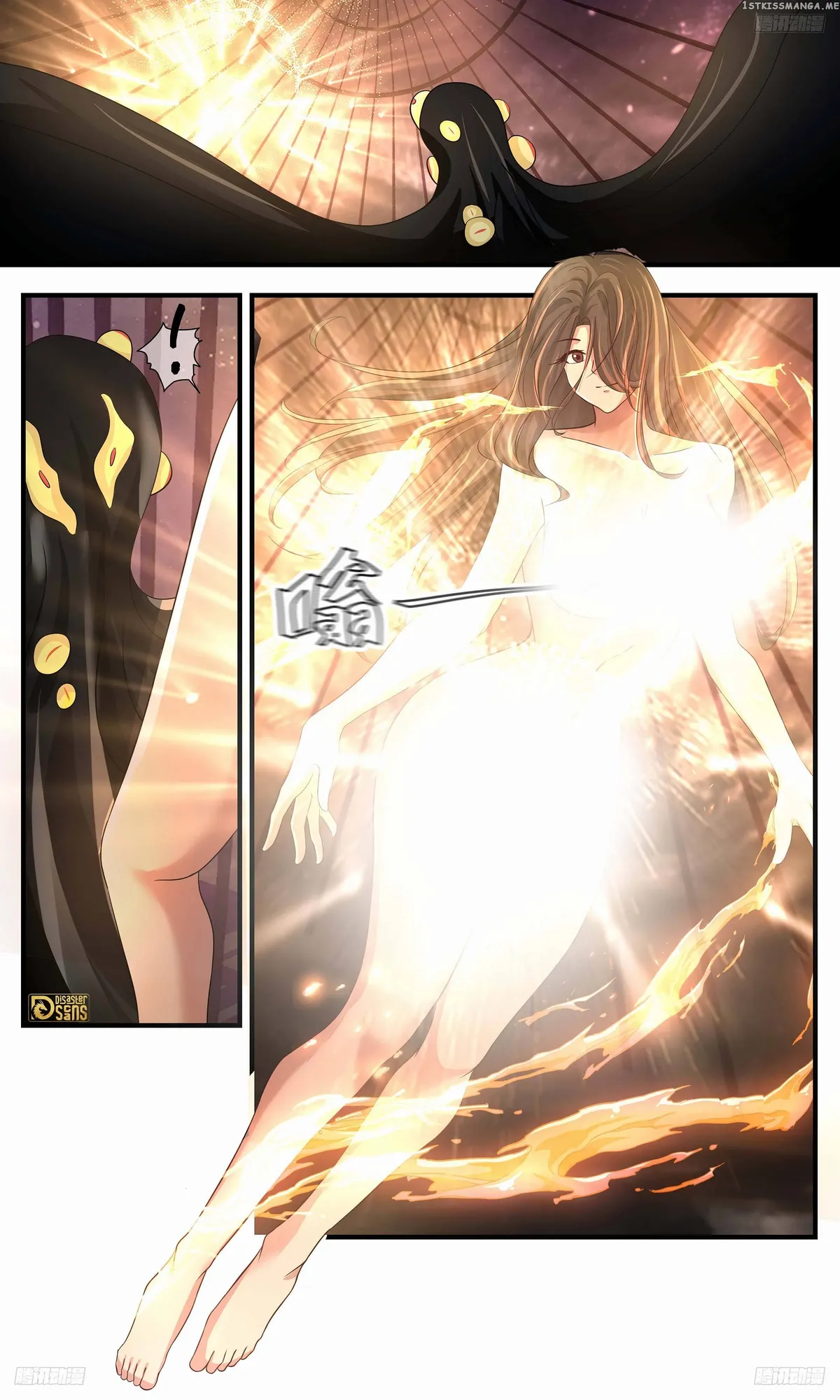 Martial Peak Chapter 3277 Online - página 12