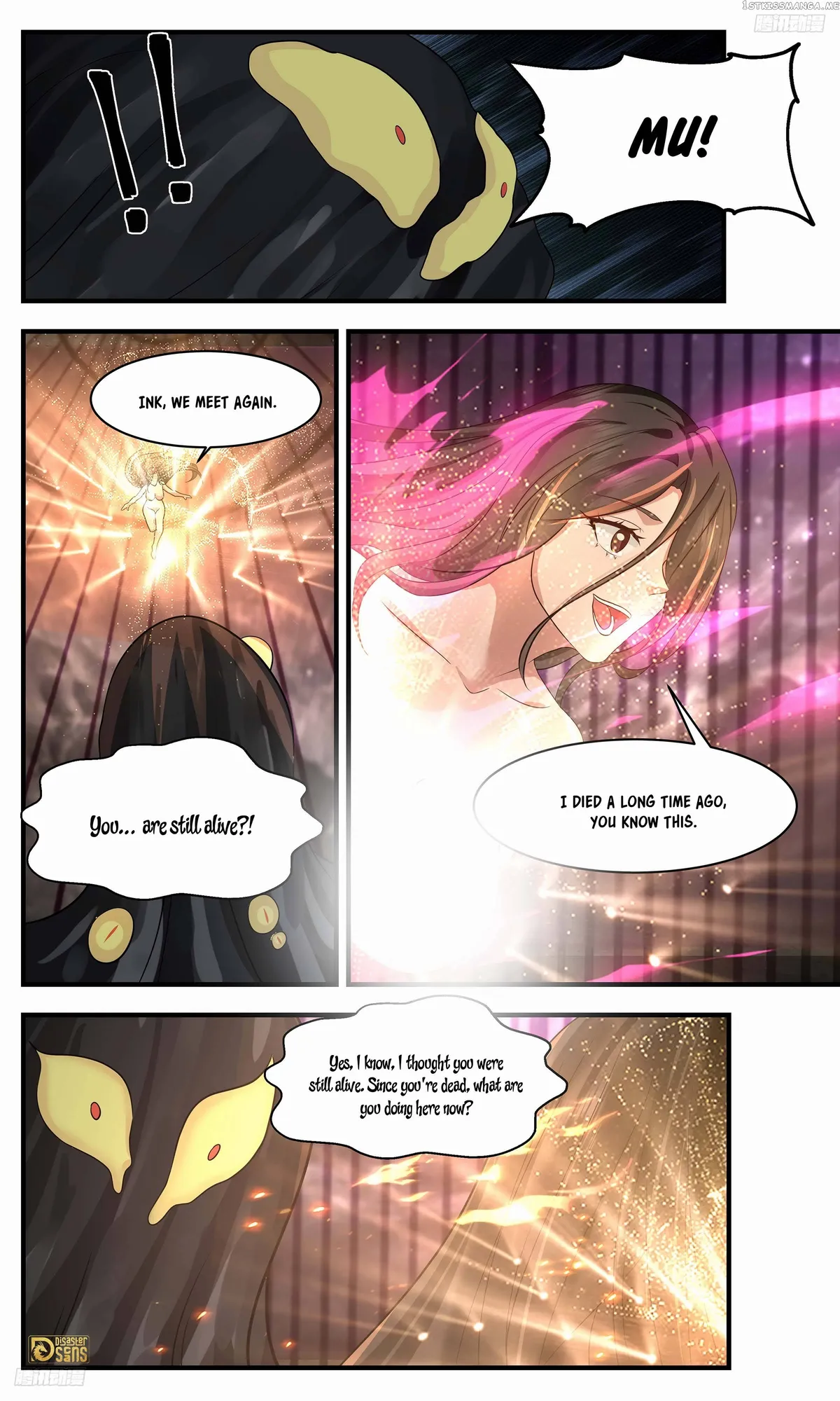 Martial Peak Chapter 3277 Online - página 13