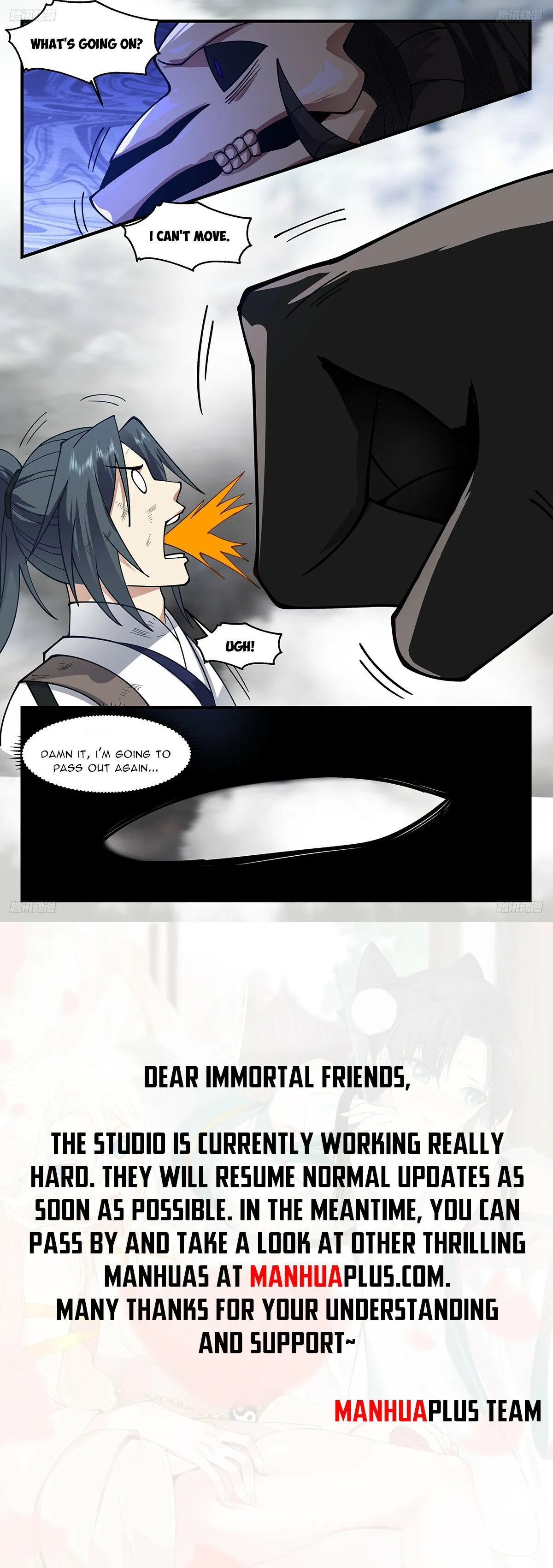 Martial Peak Chapter 3282 Online - página 12