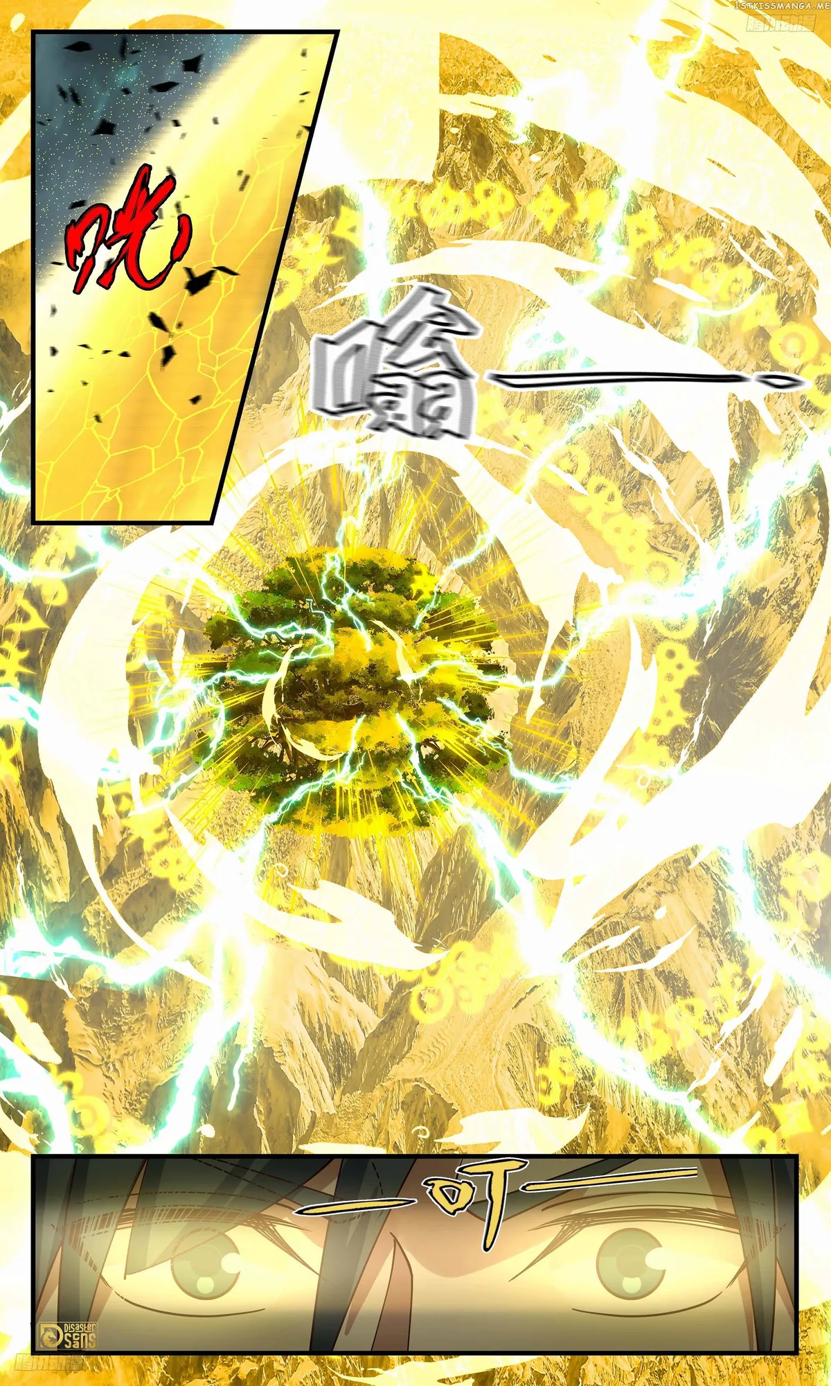 Martial Peak Chapter 3287 Online - página 12