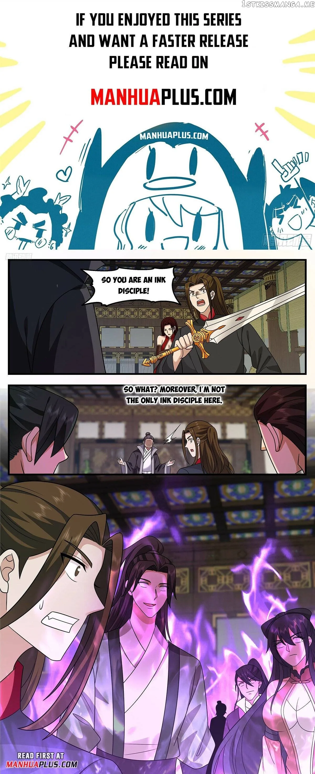 Martial Peak Chapter 3313 Online - página 2