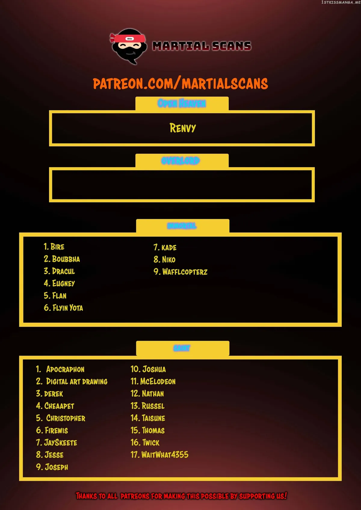 Martial Peak Chapter 3318 Online - página 15