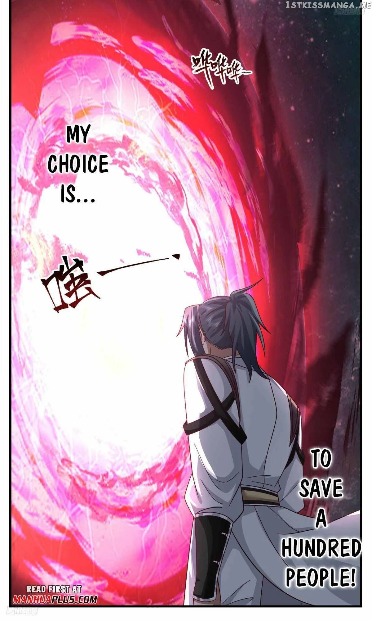 Martial Peak Chapter 3321 Online - página 6