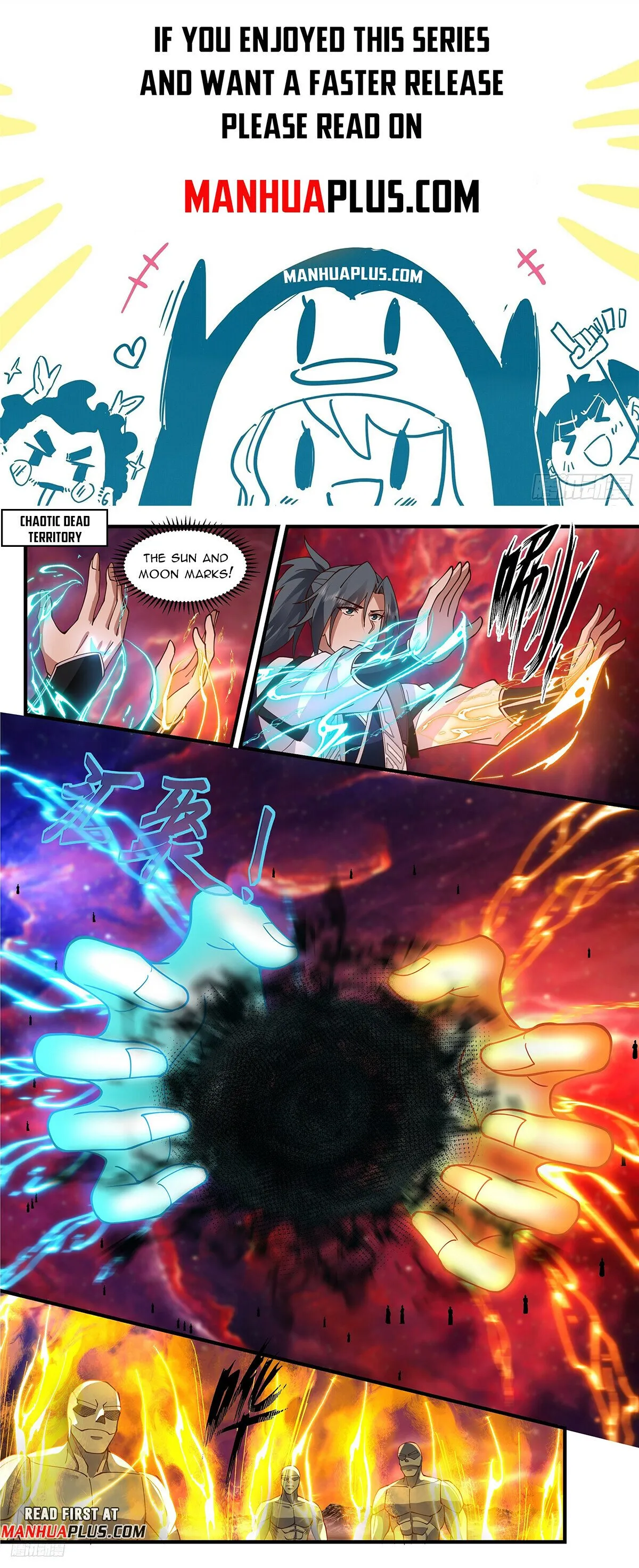Martial Peak Chapter 3327 Online - página 2