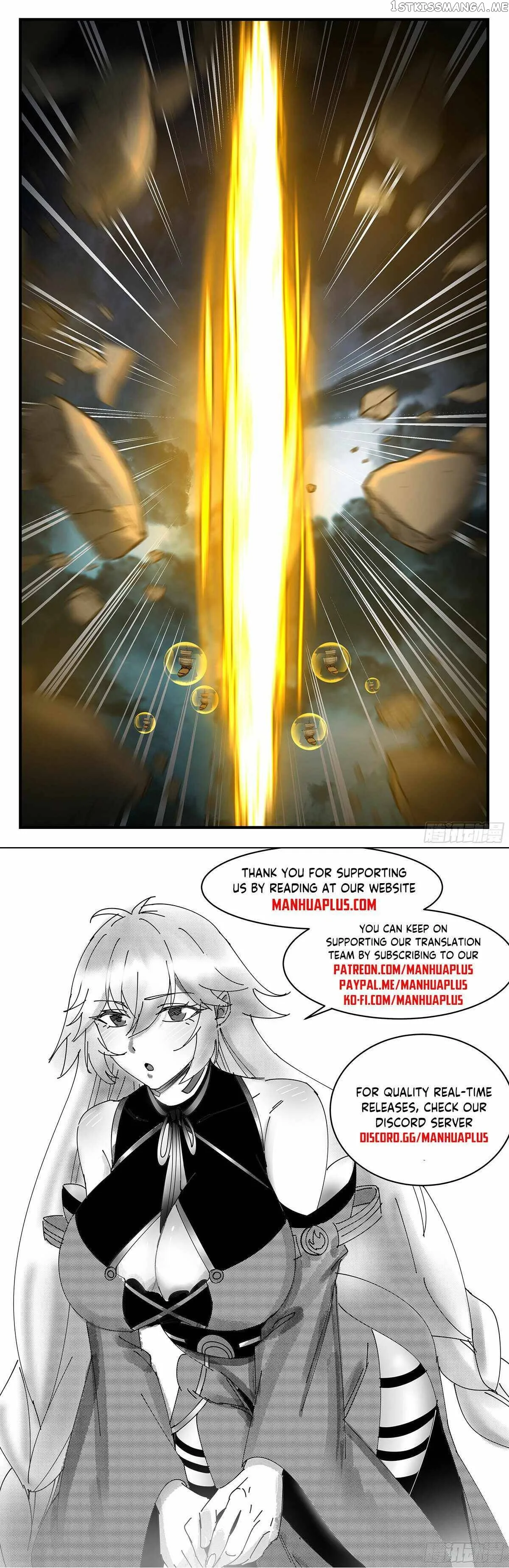 Martial Peak Chapter 3332 Online - página 13