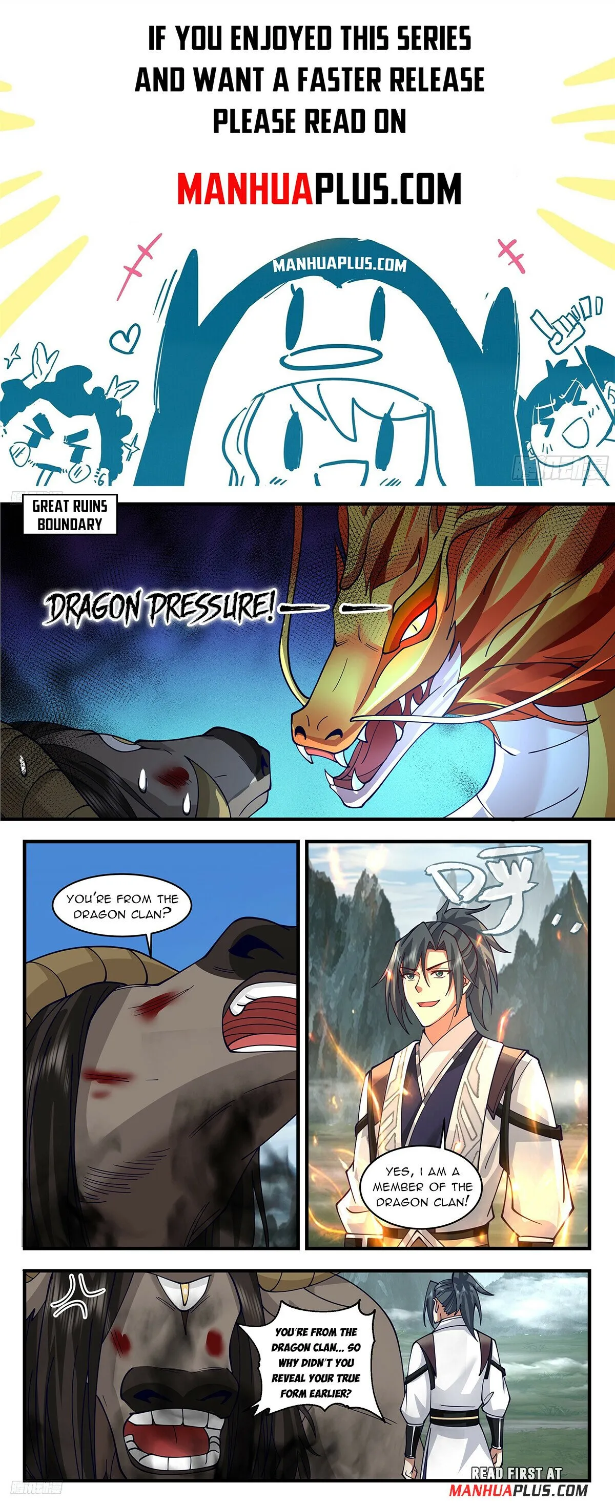 Martial Peak Chapter 3339 Online - página 2