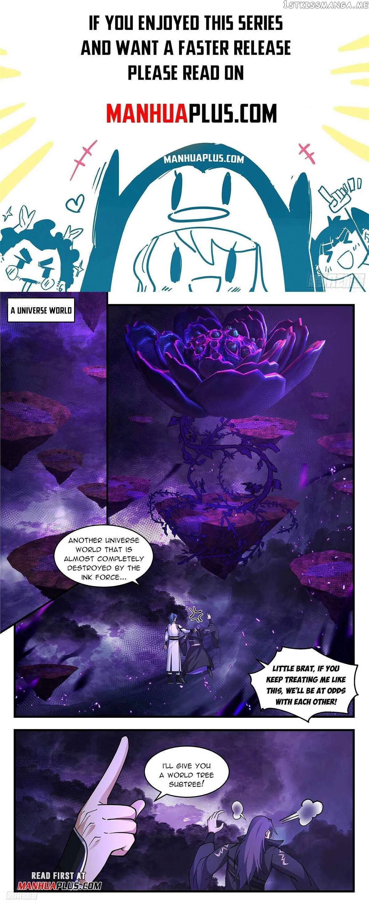 Martial Peak Chapter 3340 Online - página 2
