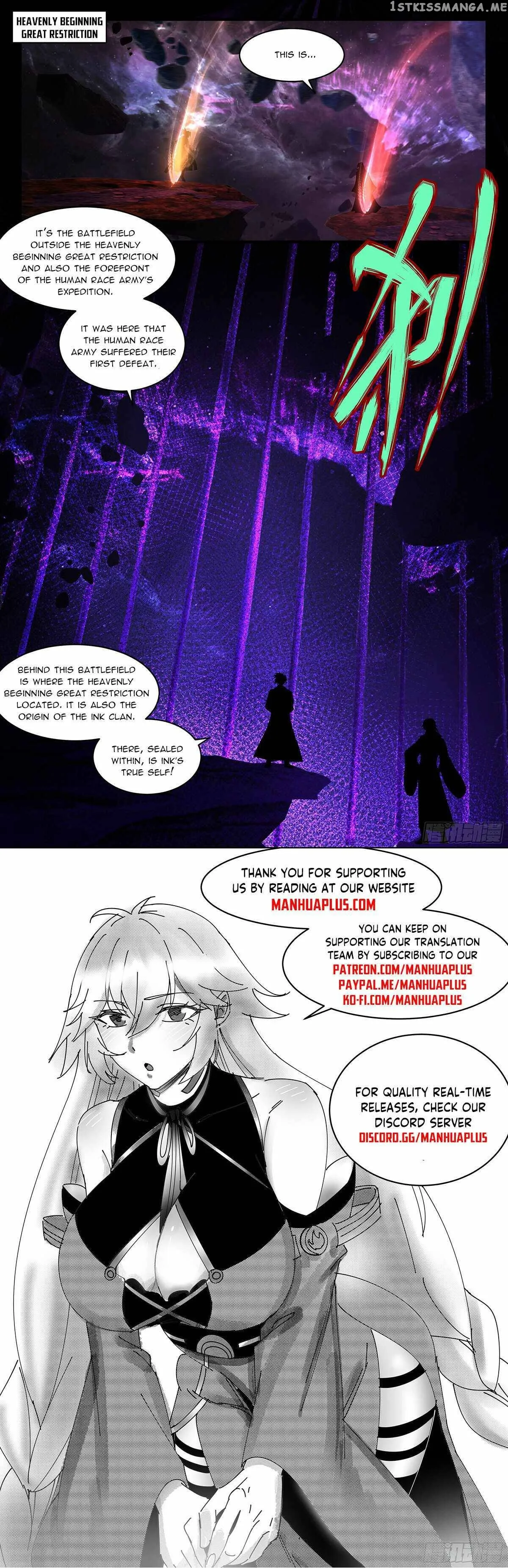 Martial Peak Chapter 3340 Online - página 13