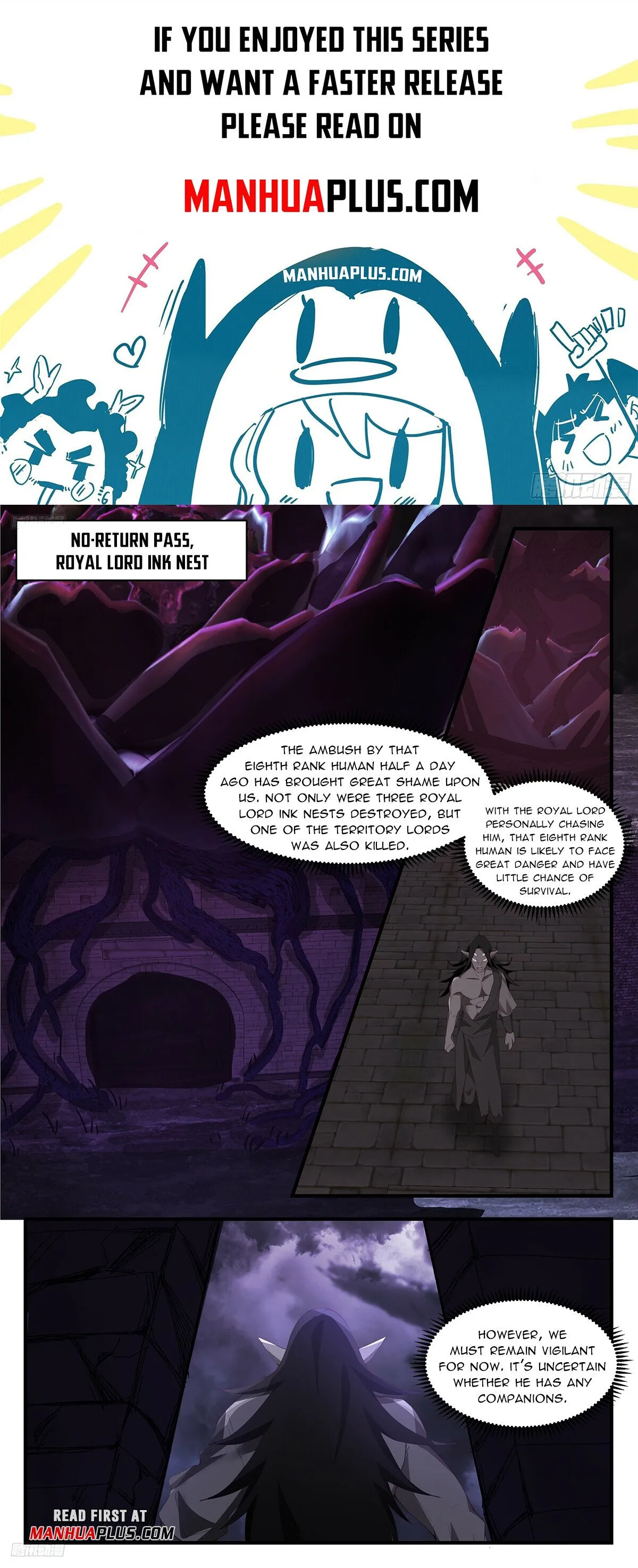 Martial Peak Chapter 3344 Online - página 2