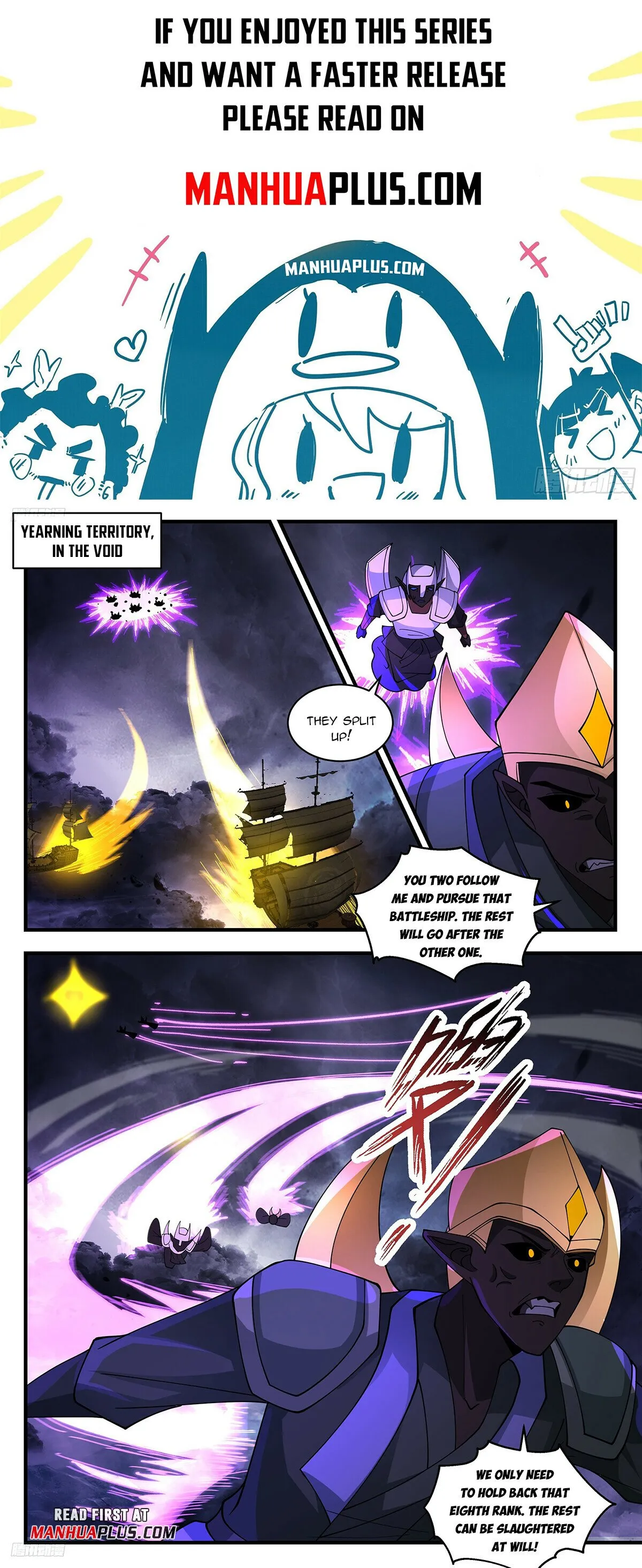 Martial Peak Chapter 3367 Online - página 2