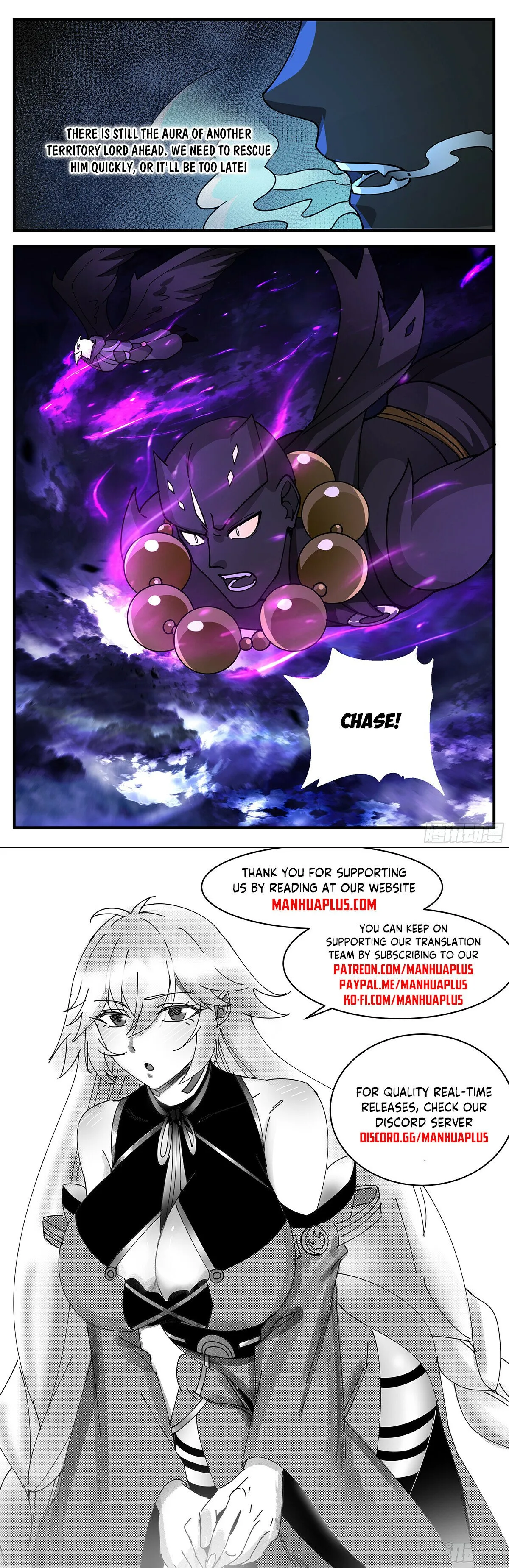Martial Peak Chapter 3368 Online - página 13