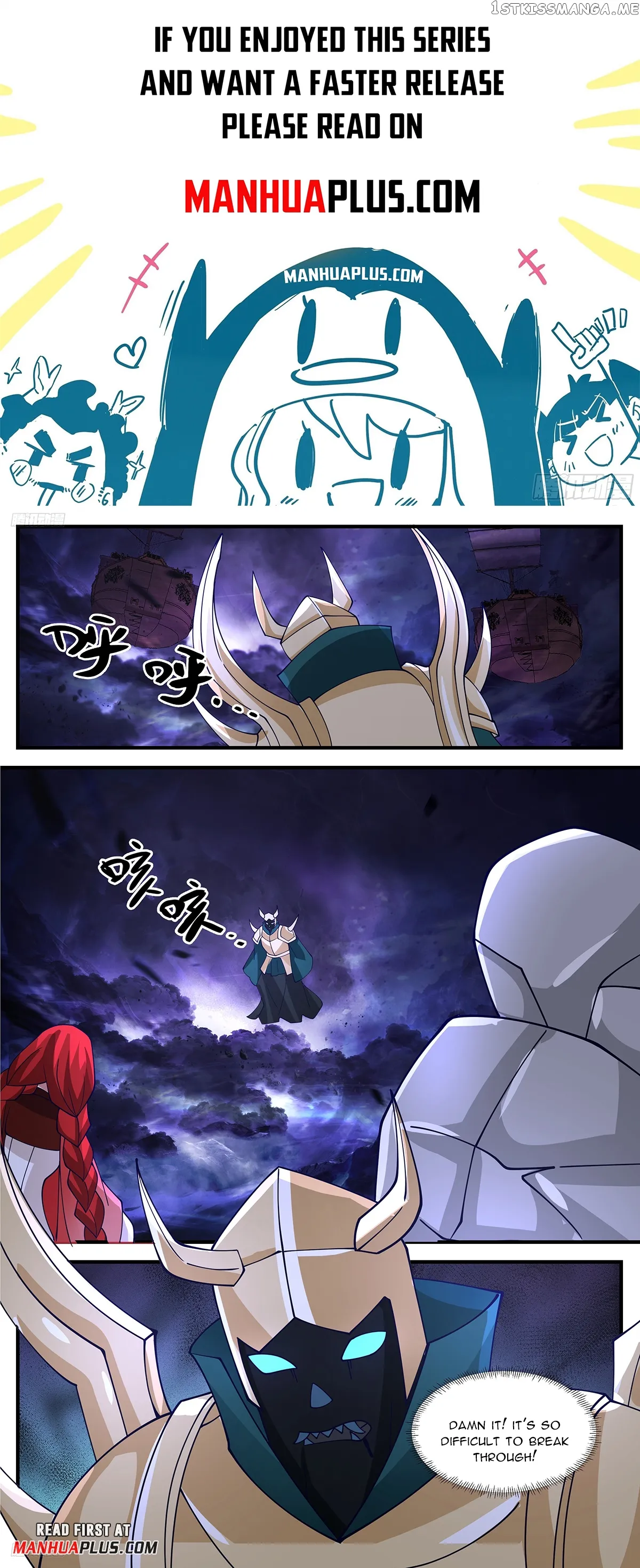 Martial Peak Chapter 3369 Online - página 2