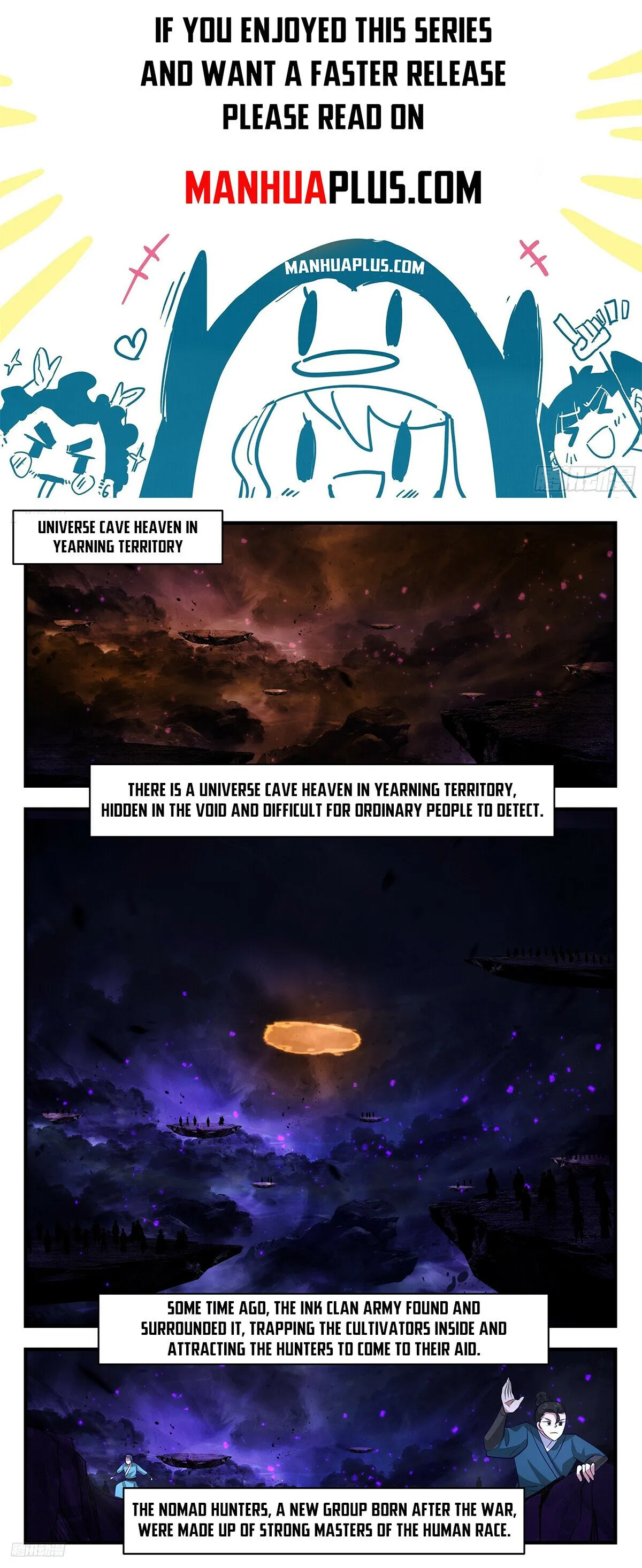 Martial Peak Chapter 3370 Online - página 2