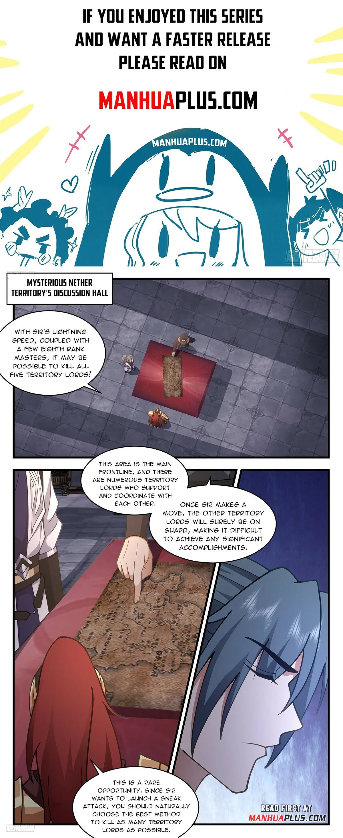 Martial Peak Chapter 3383 Online - página 2