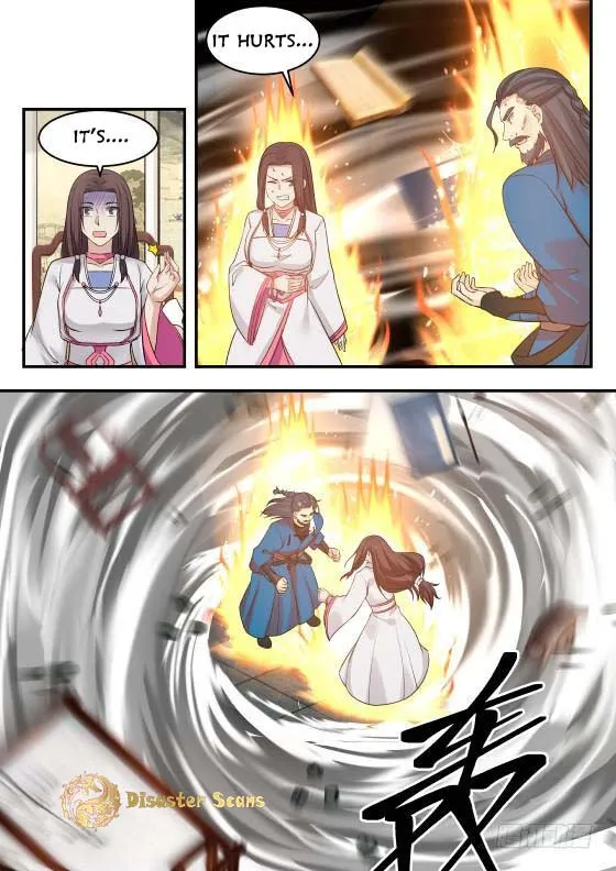 Martial Peak Chapter 339 Online - página 3