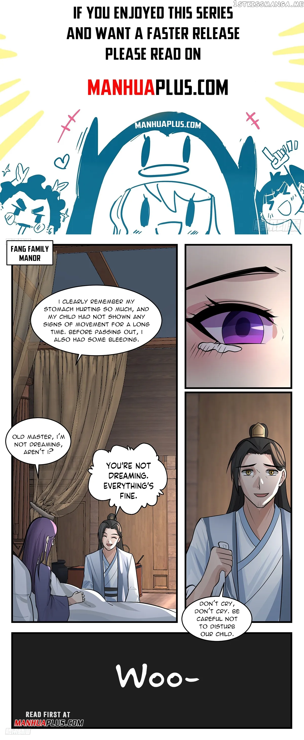 Martial Peak Chapter 3396 Online - página 2