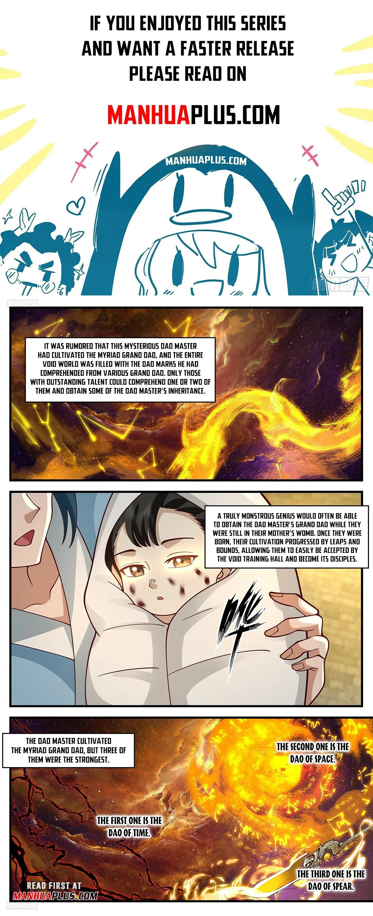 Martial Peak Chapter 3397 Online - página 2