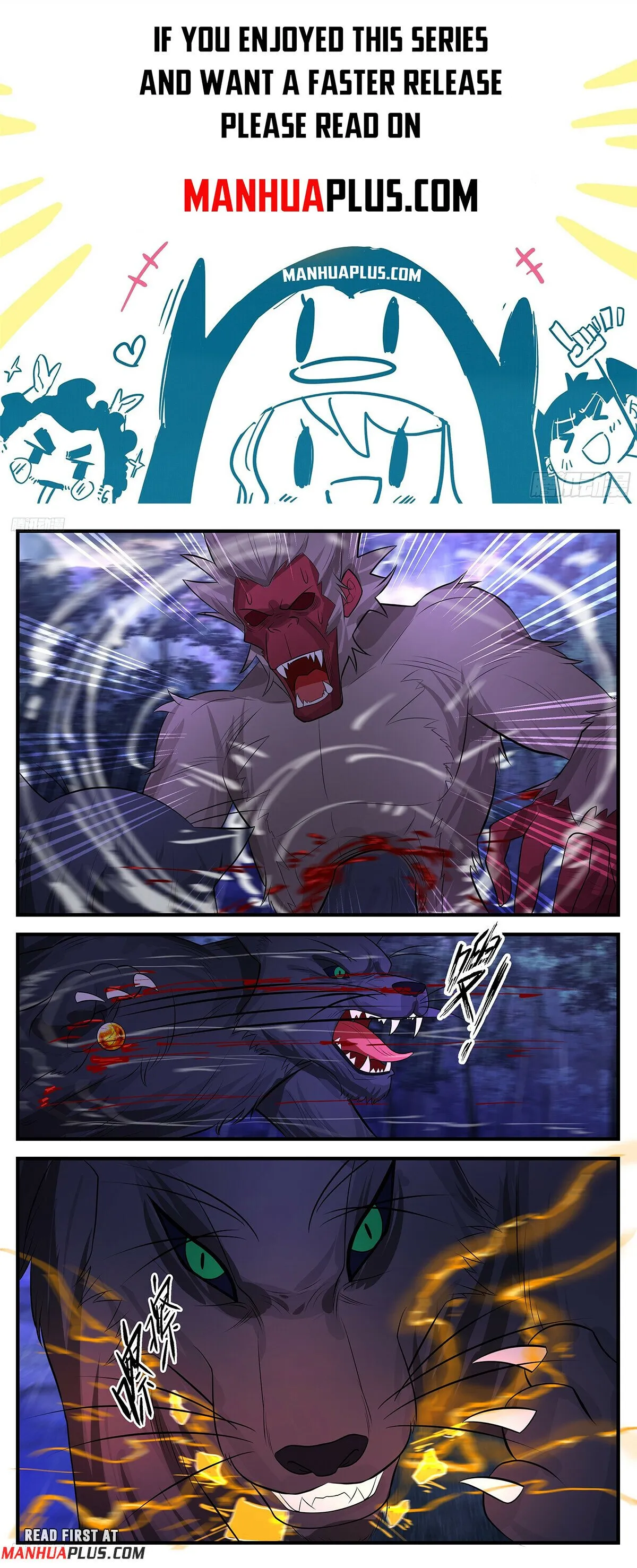 Martial Peak Chapter 3415 Online - página 2