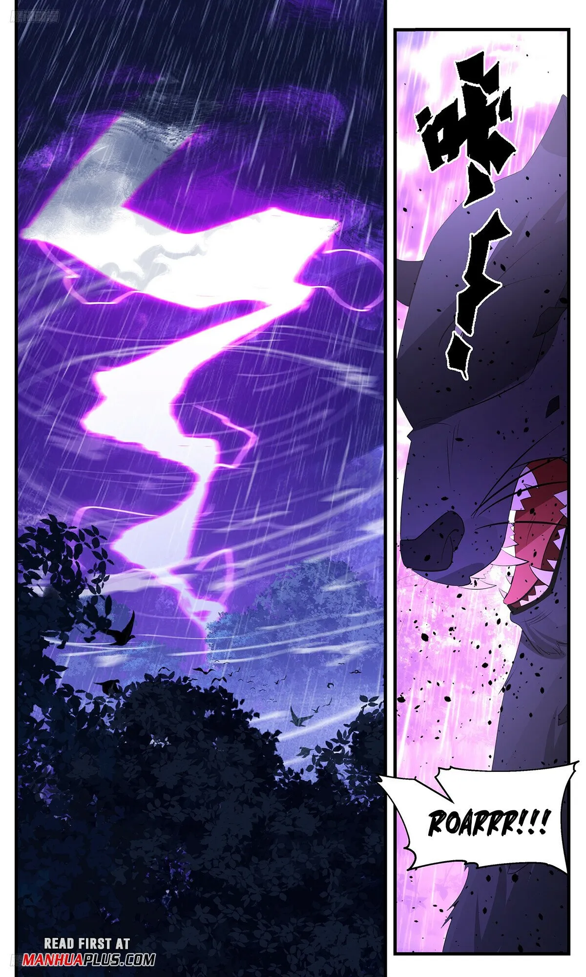 Martial Peak Chapter 3415 Online - página 4