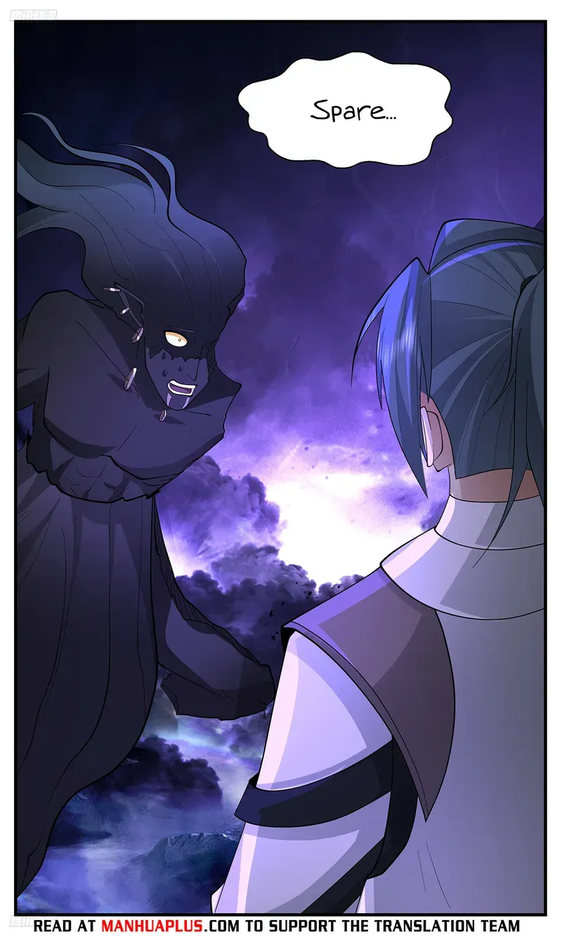Martial Peak Chapter 3425 Online - página 9