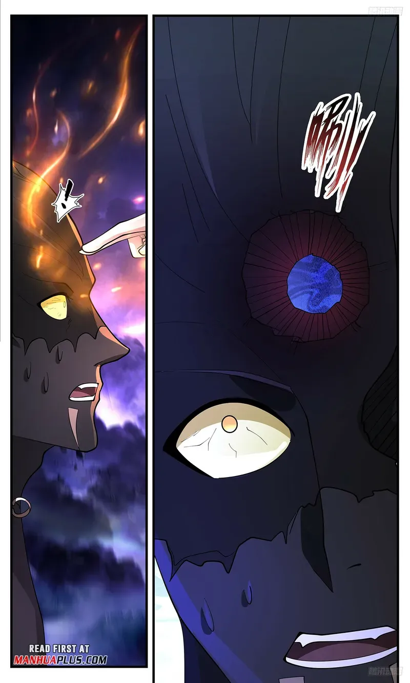 Martial Peak Chapter 3425 Online - página 10