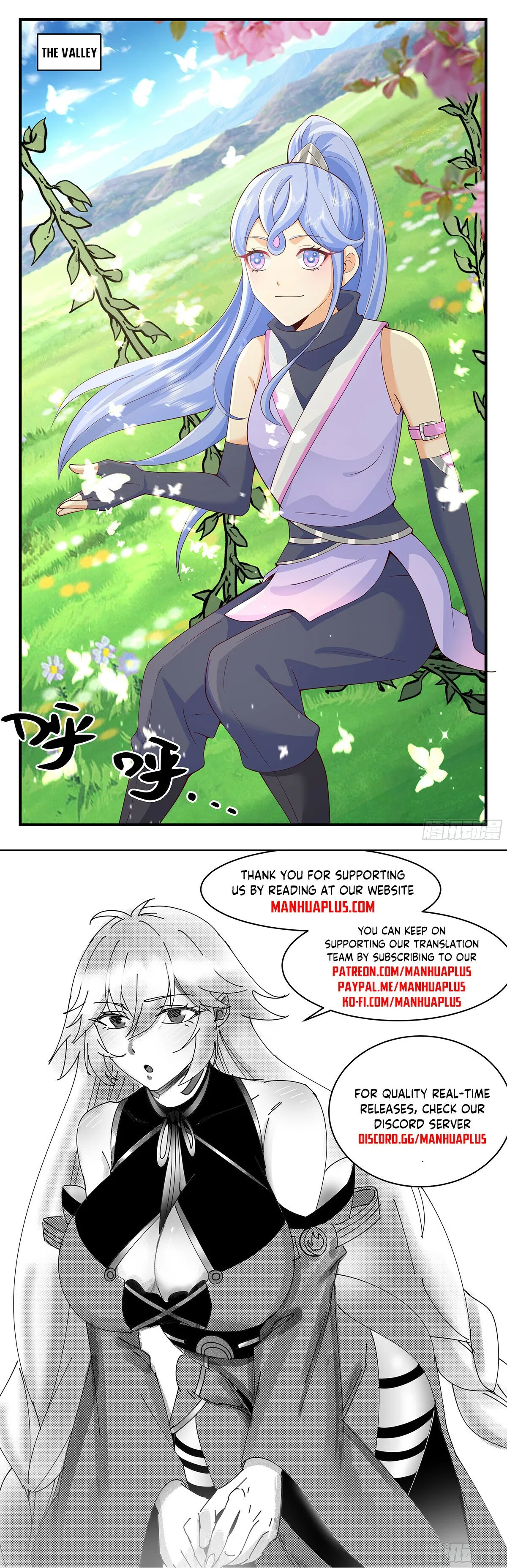 Martial Peak Chapter 3447 Online - página 13