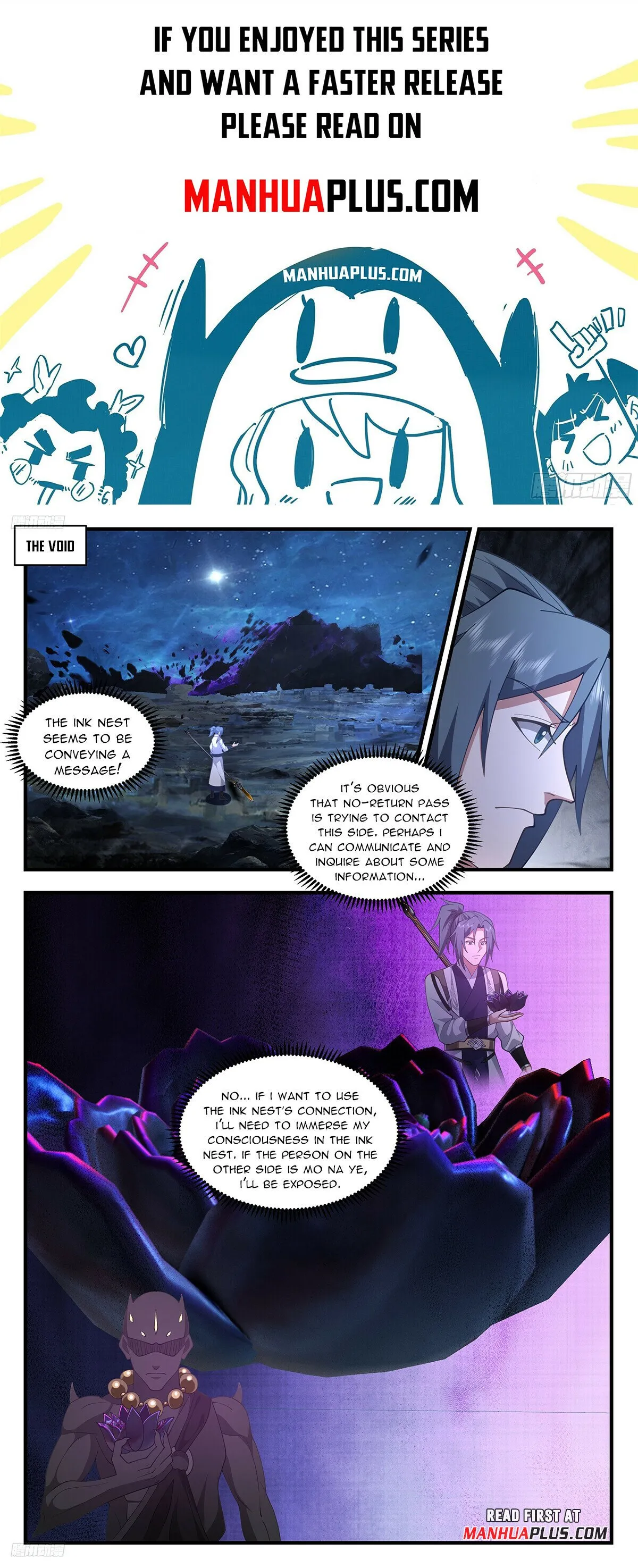 Martial Peak Chapter 3479 Online - página 2