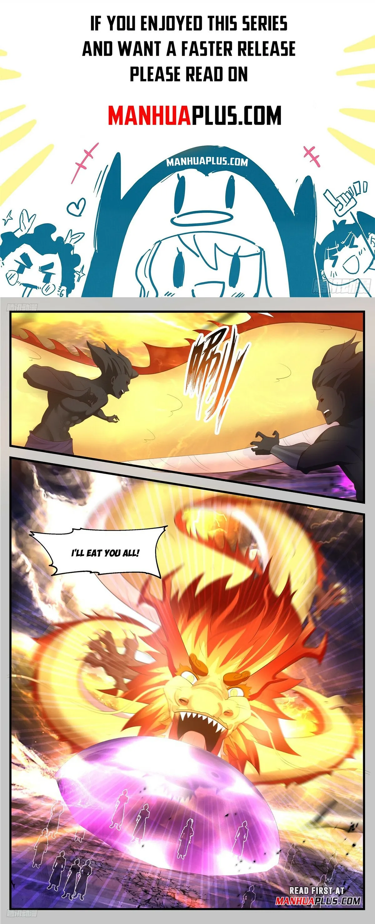 Martial Peak Chapter 3486 Online - página 2