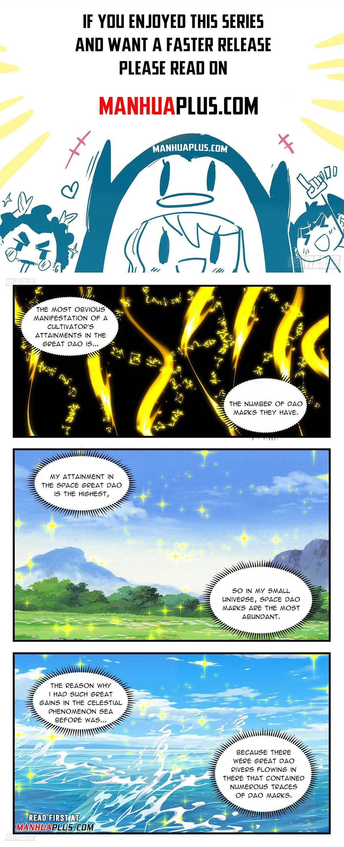 Martial Peak Chapter 3502 Online - página 2