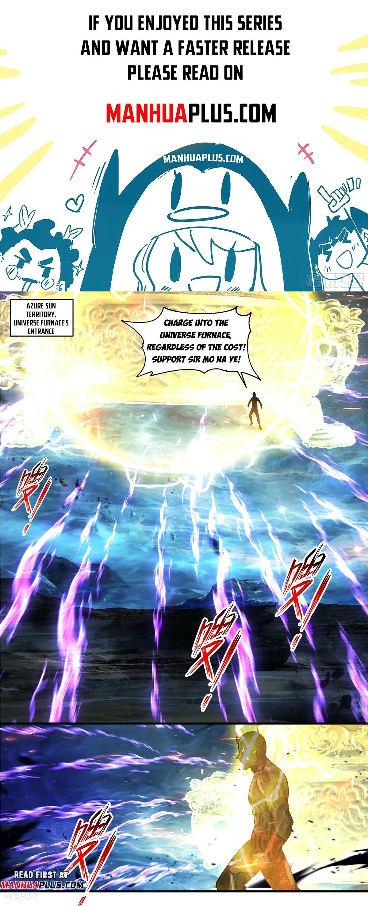 Martial Peak Chapter 3505 Online - página 2